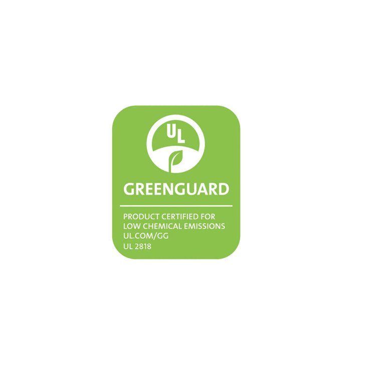 GREENGUARD Certified