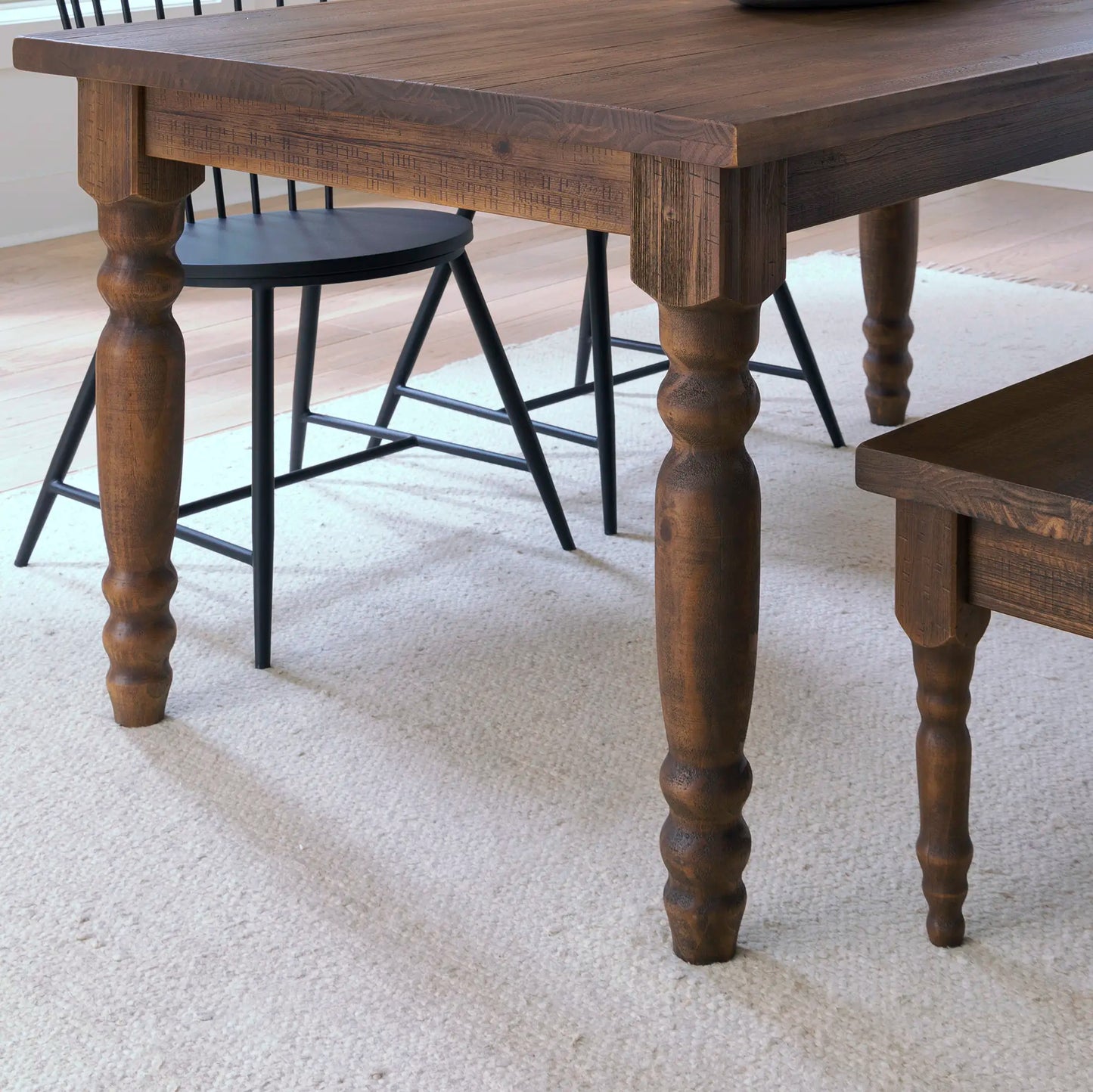 Valerie Original Dining Table