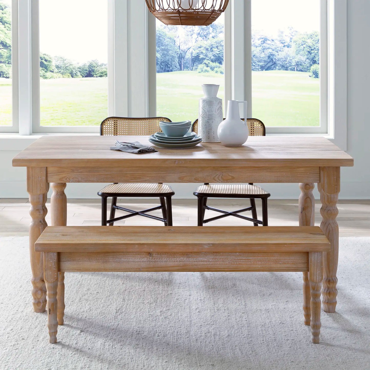 Valerie Original Dining Table