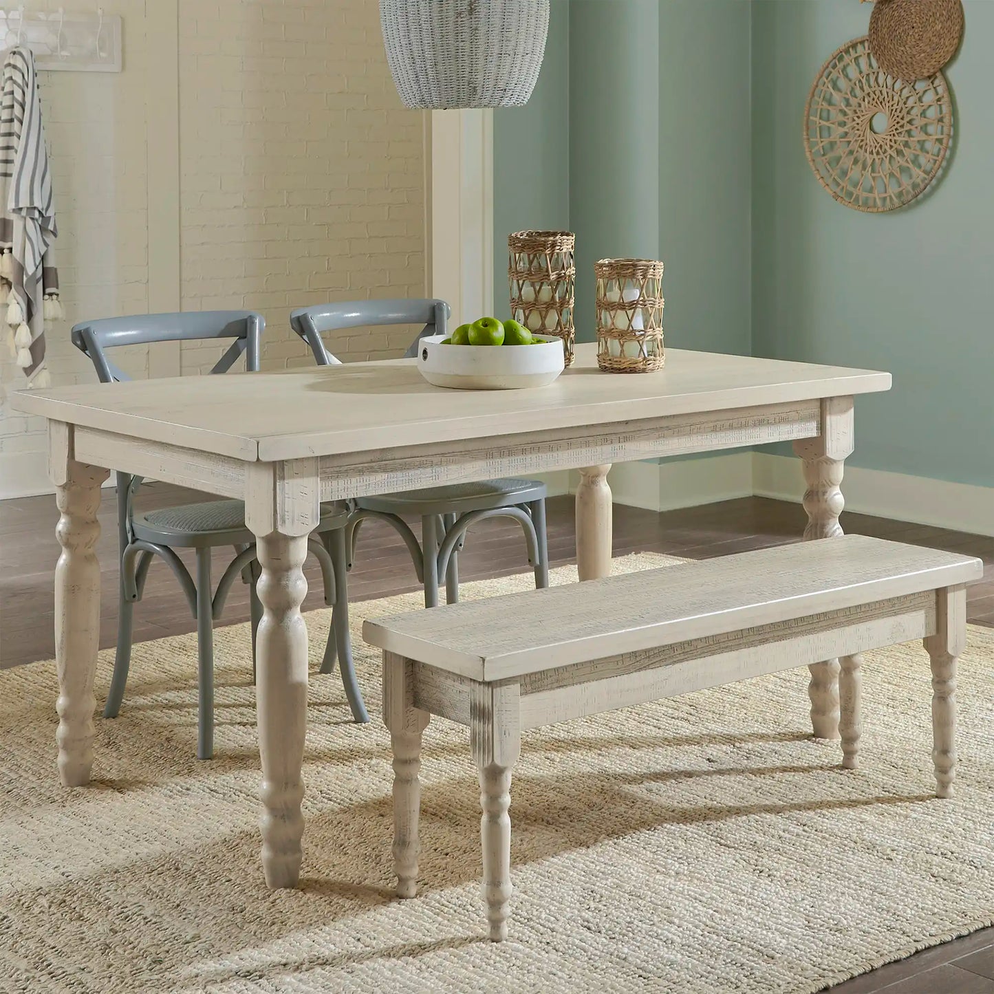 Valerie Original Dining Table