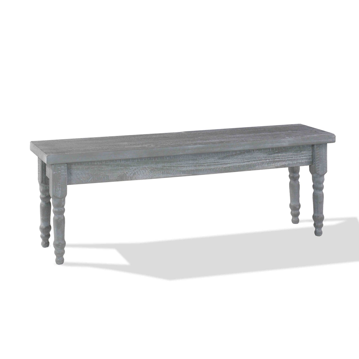 Valerie Solid Wood Bench