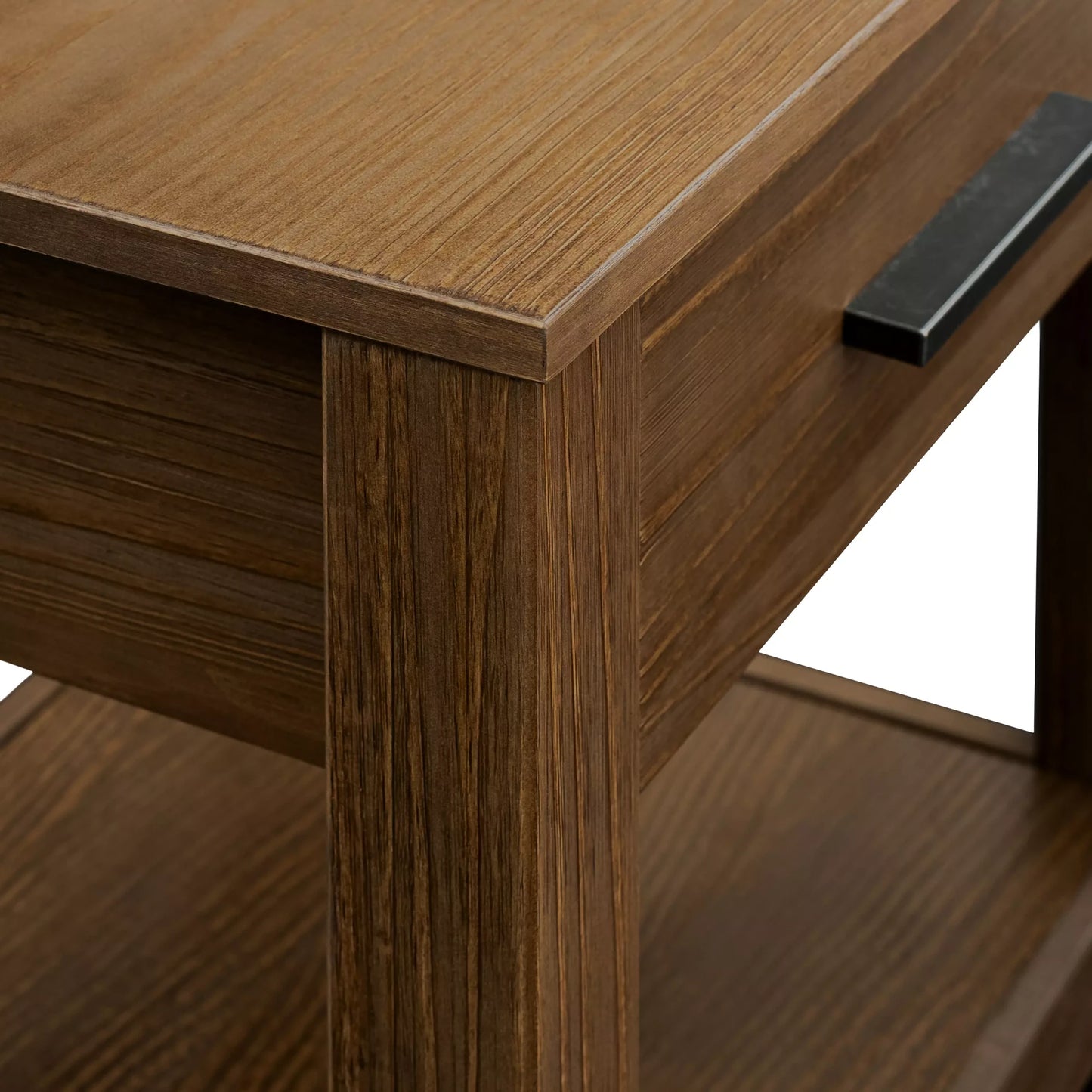 Loft One-Drawer Nightstand