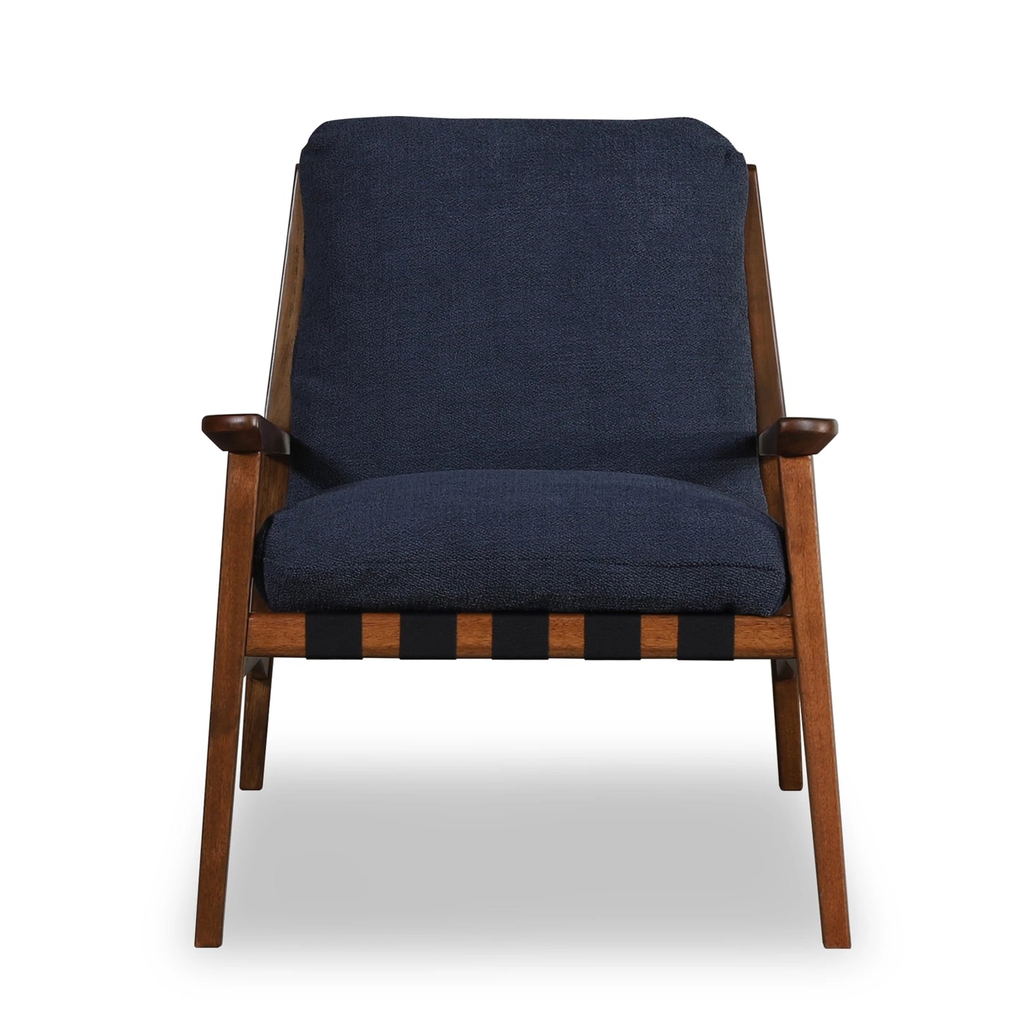Mid Century Lounge Chair