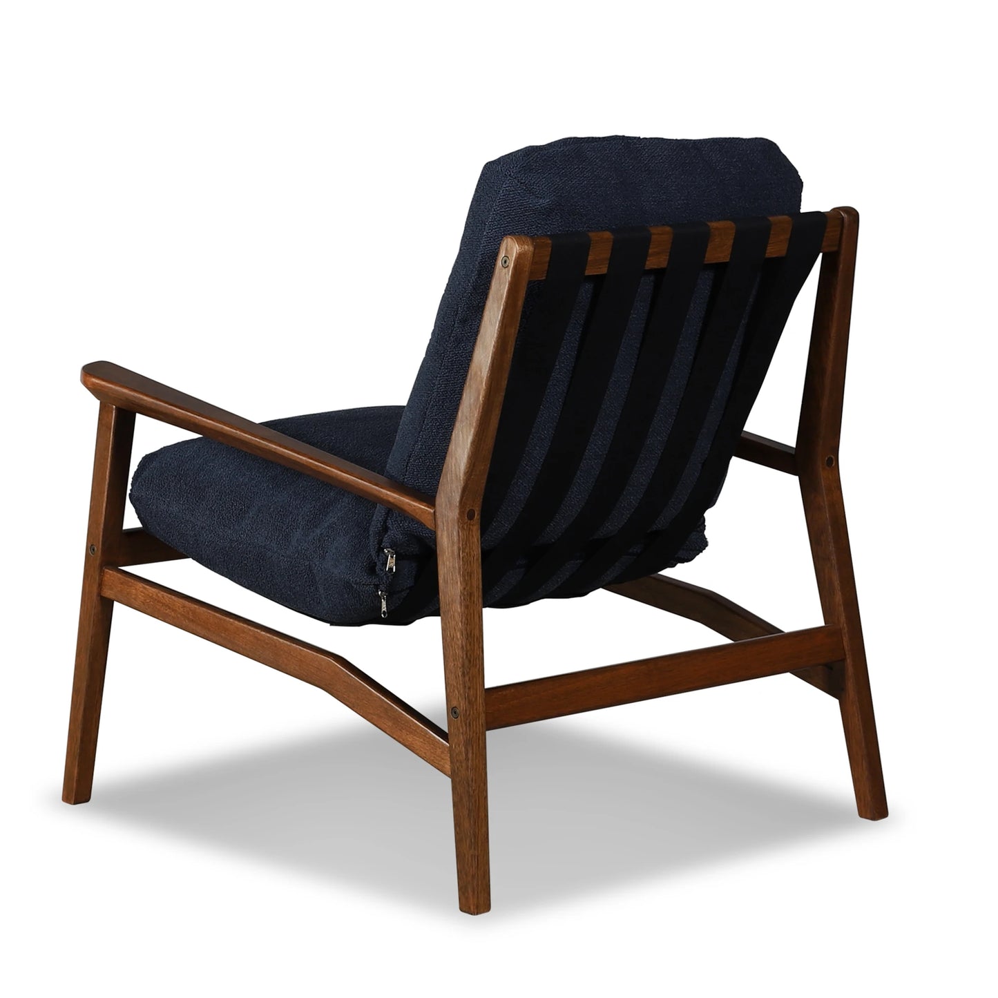 Mid Century Lounge Chair
