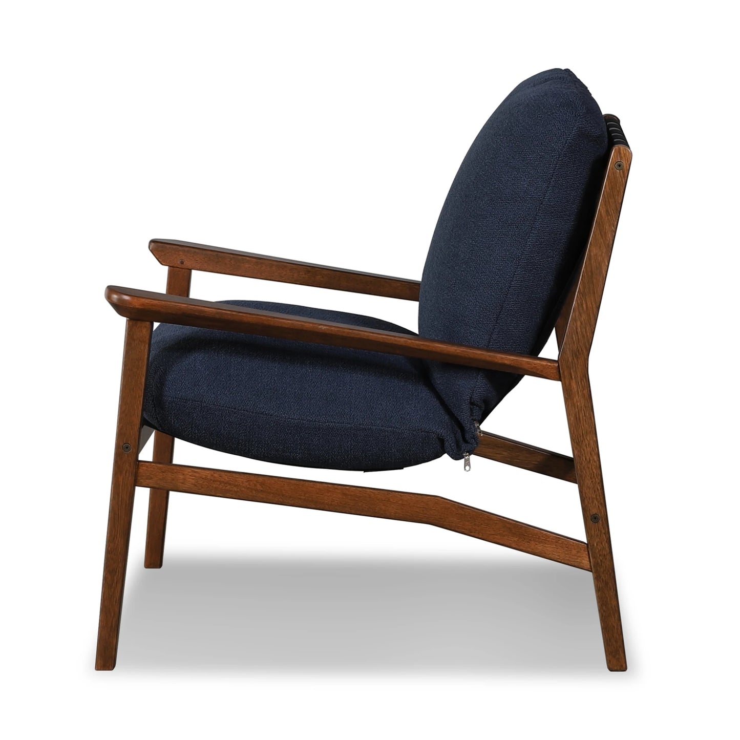Mid Century Lounge Chair
