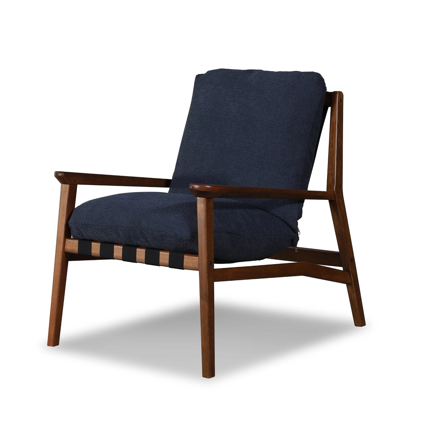 Mid Century Lounge Chair