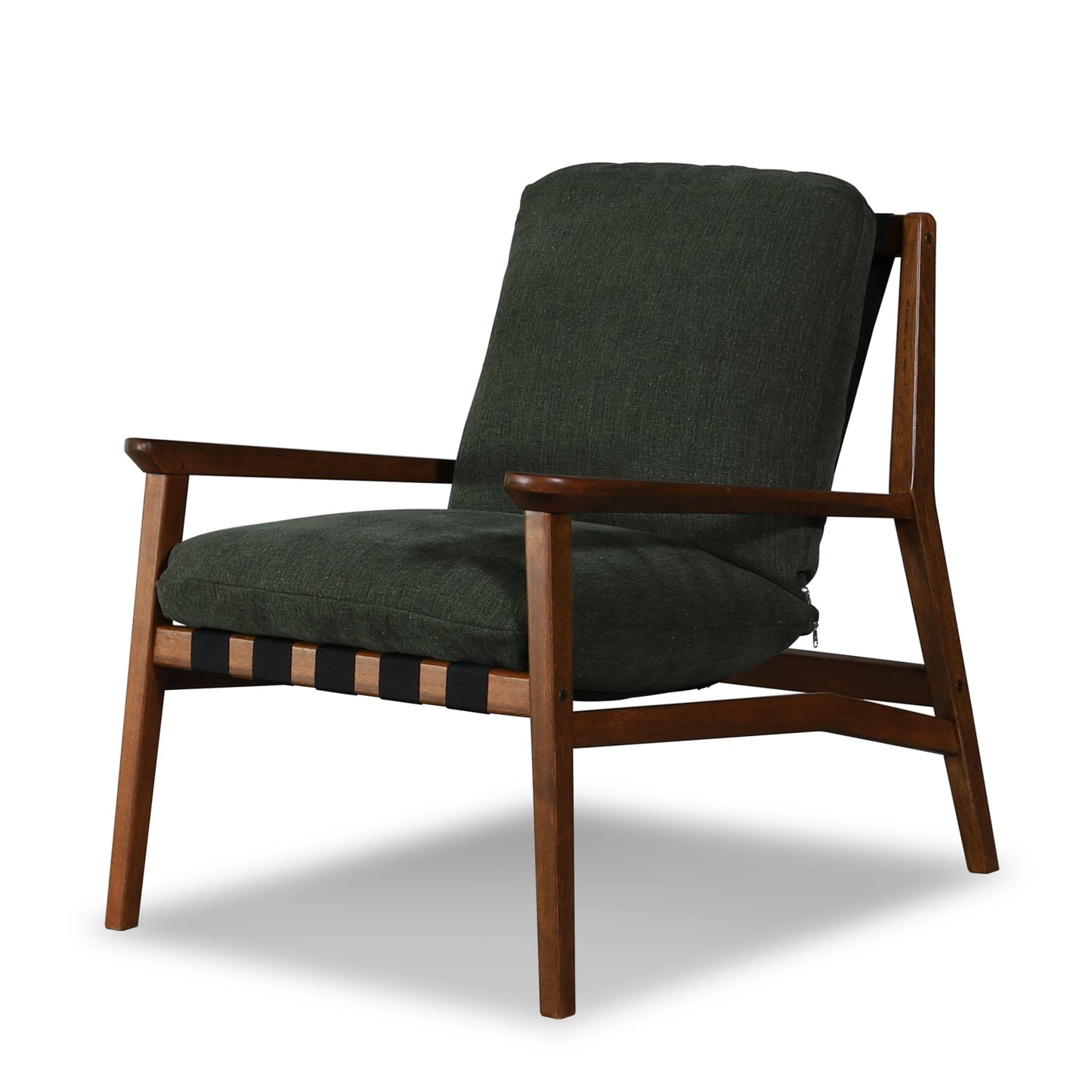 Mid Century Lounge Chair