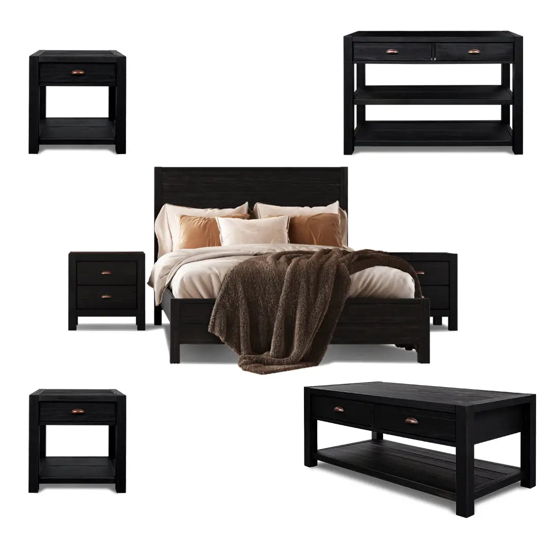 Montauk First Apartment Starter Set