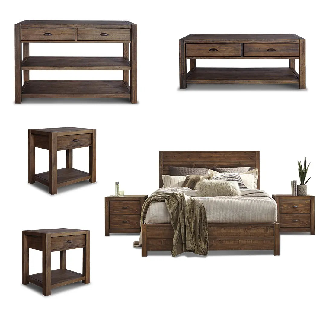 Montauk First Apartment Starter Set