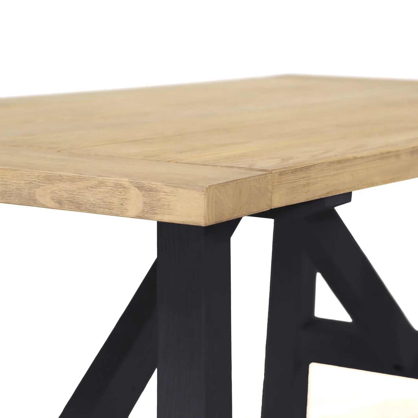 Cascais 72" Rectangular Dining Table