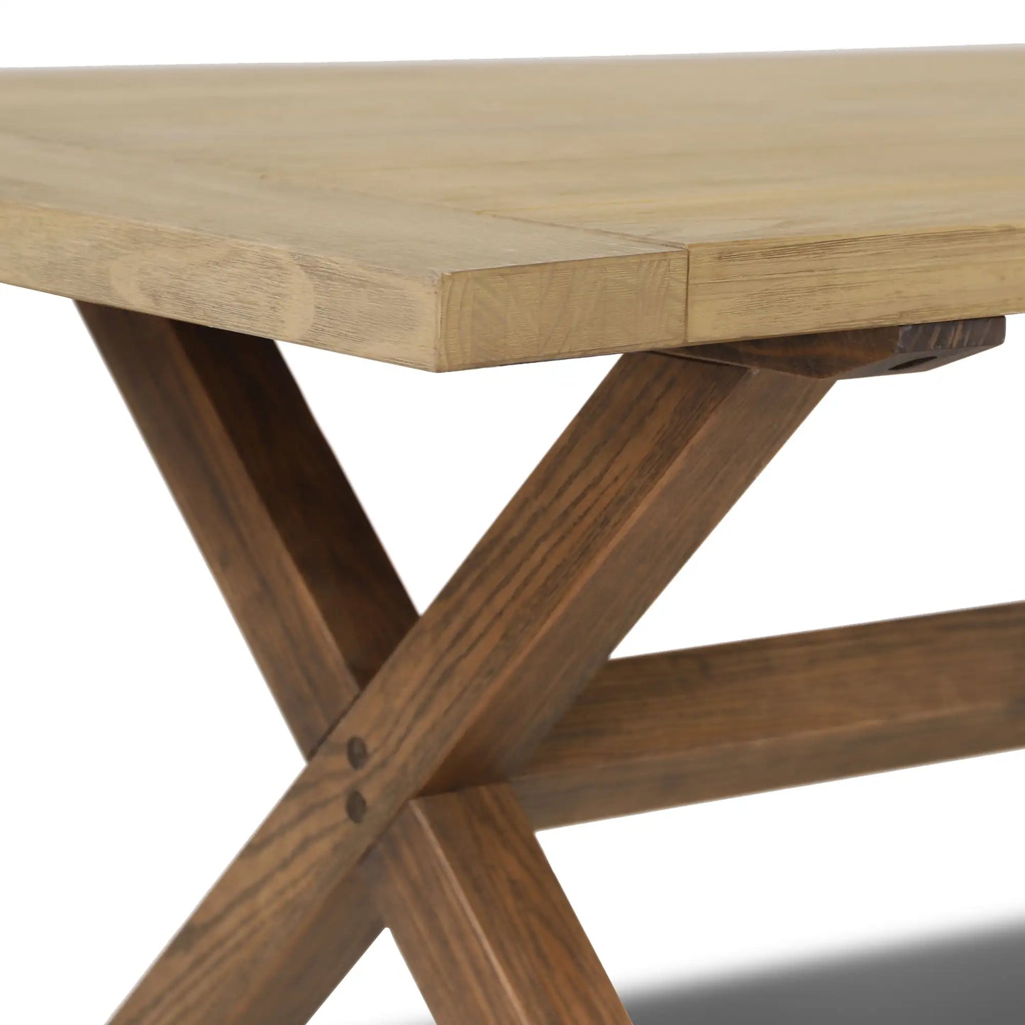Cascais 72" Rectangular Dining Table