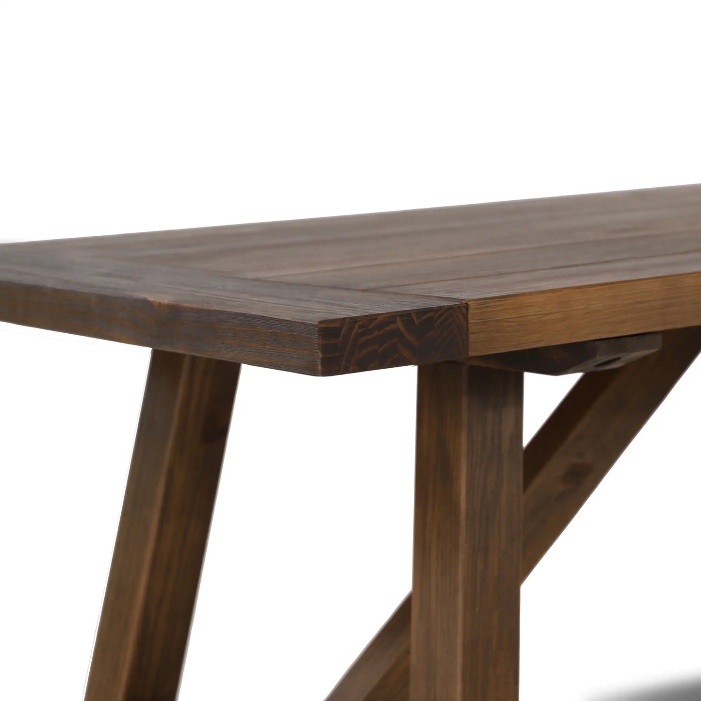 Cascais 72" Rectangular Dining Table