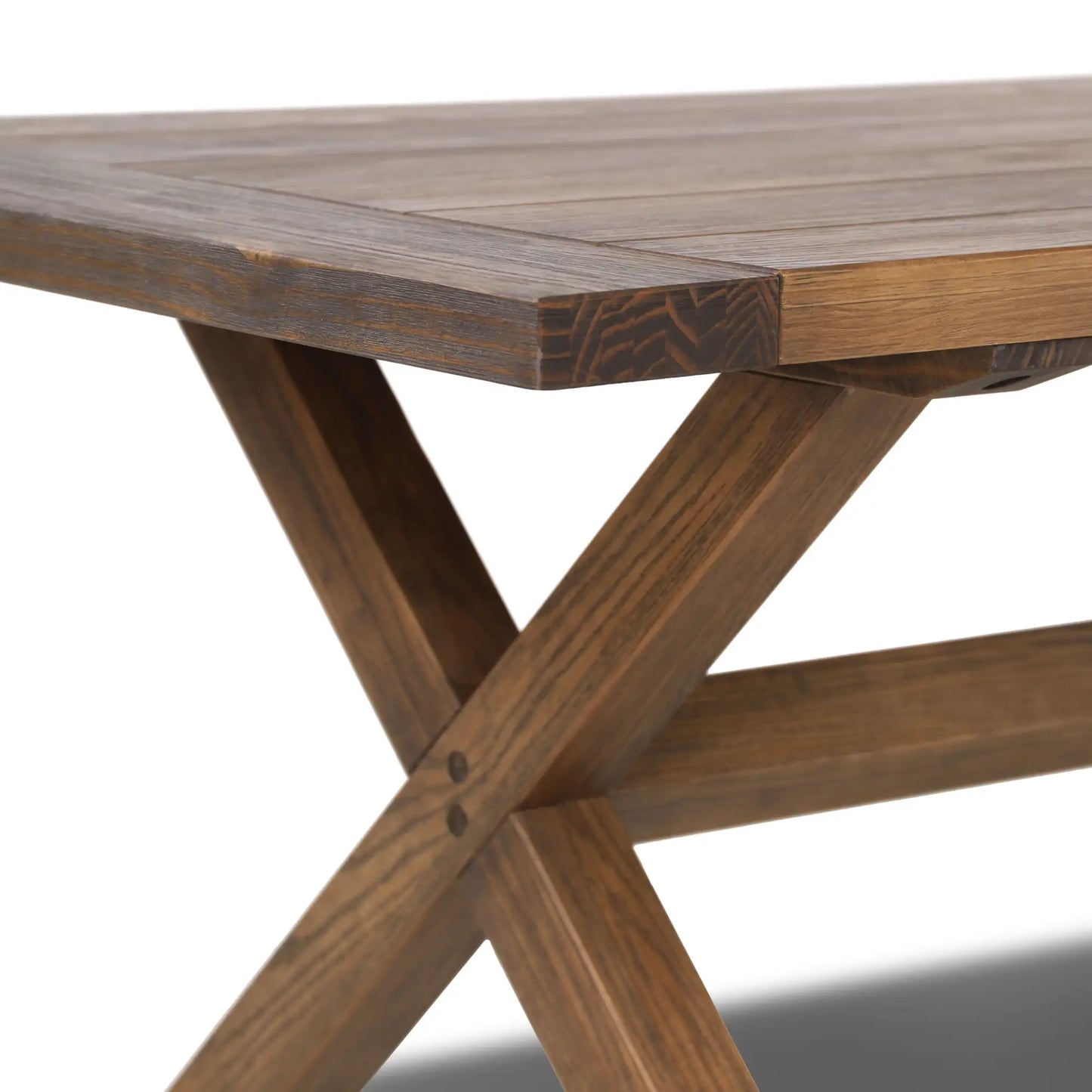 Cascais 72" Rectangular Dining Table