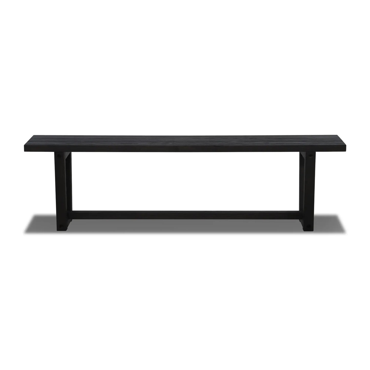 Cascais Solid Wood Bench