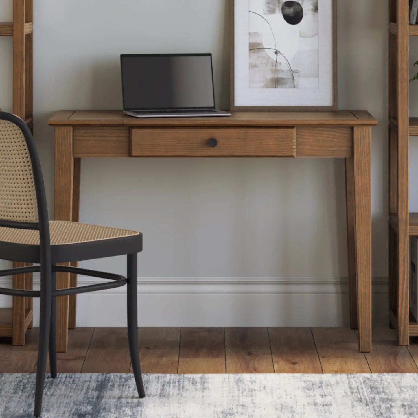 Greenport 44" Desk / Dressing Table