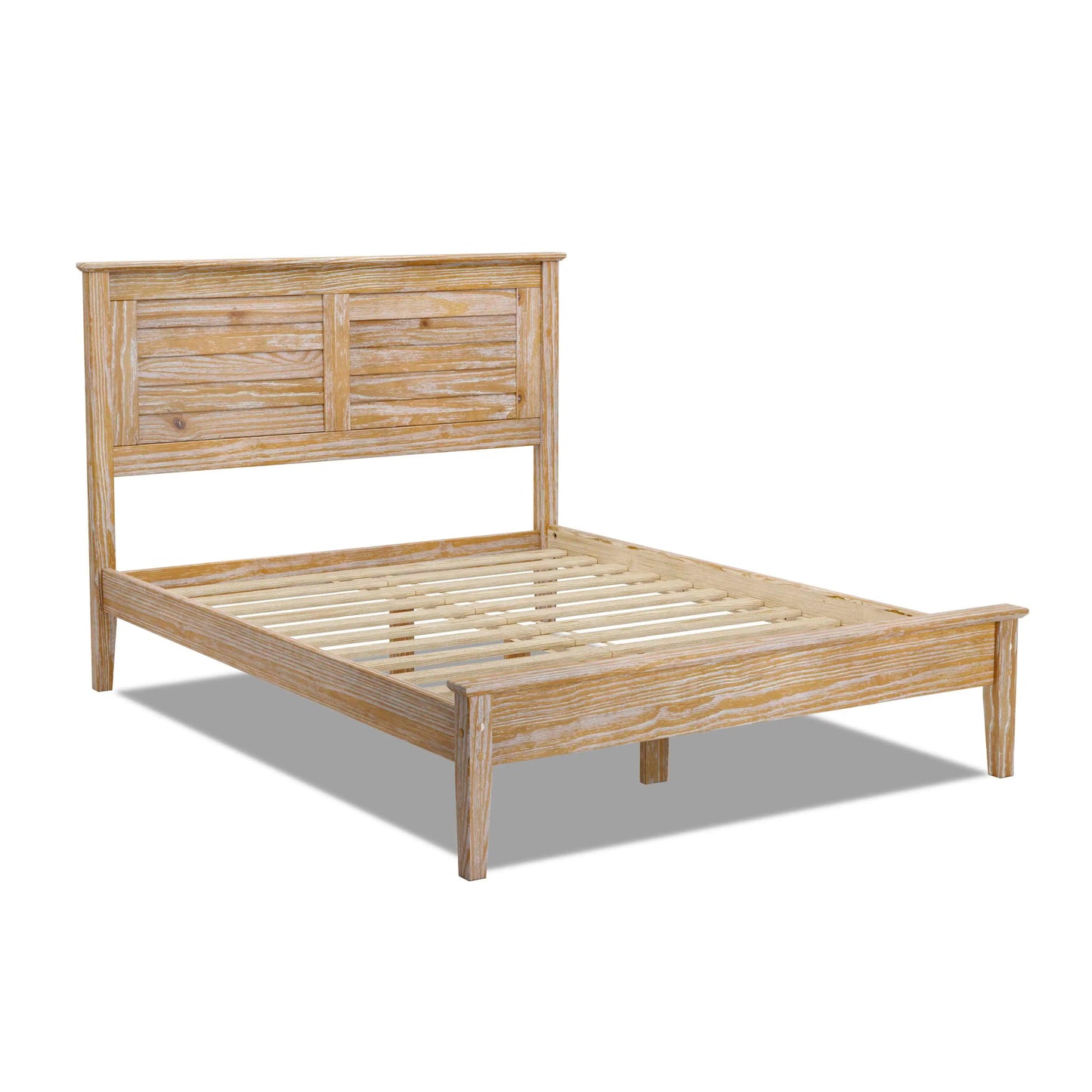 Greenport Bedroom Set (5-piece)