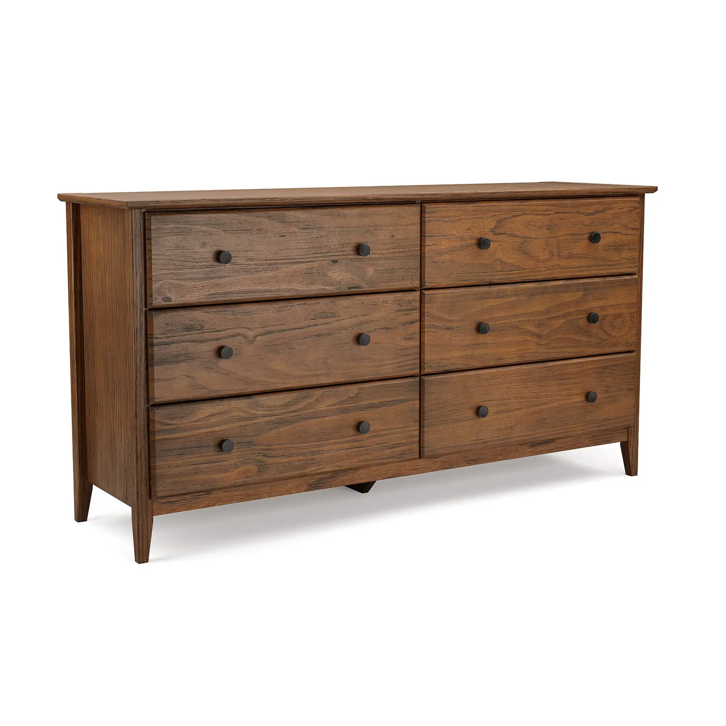 Greenport Bedroom Set (5-piece)