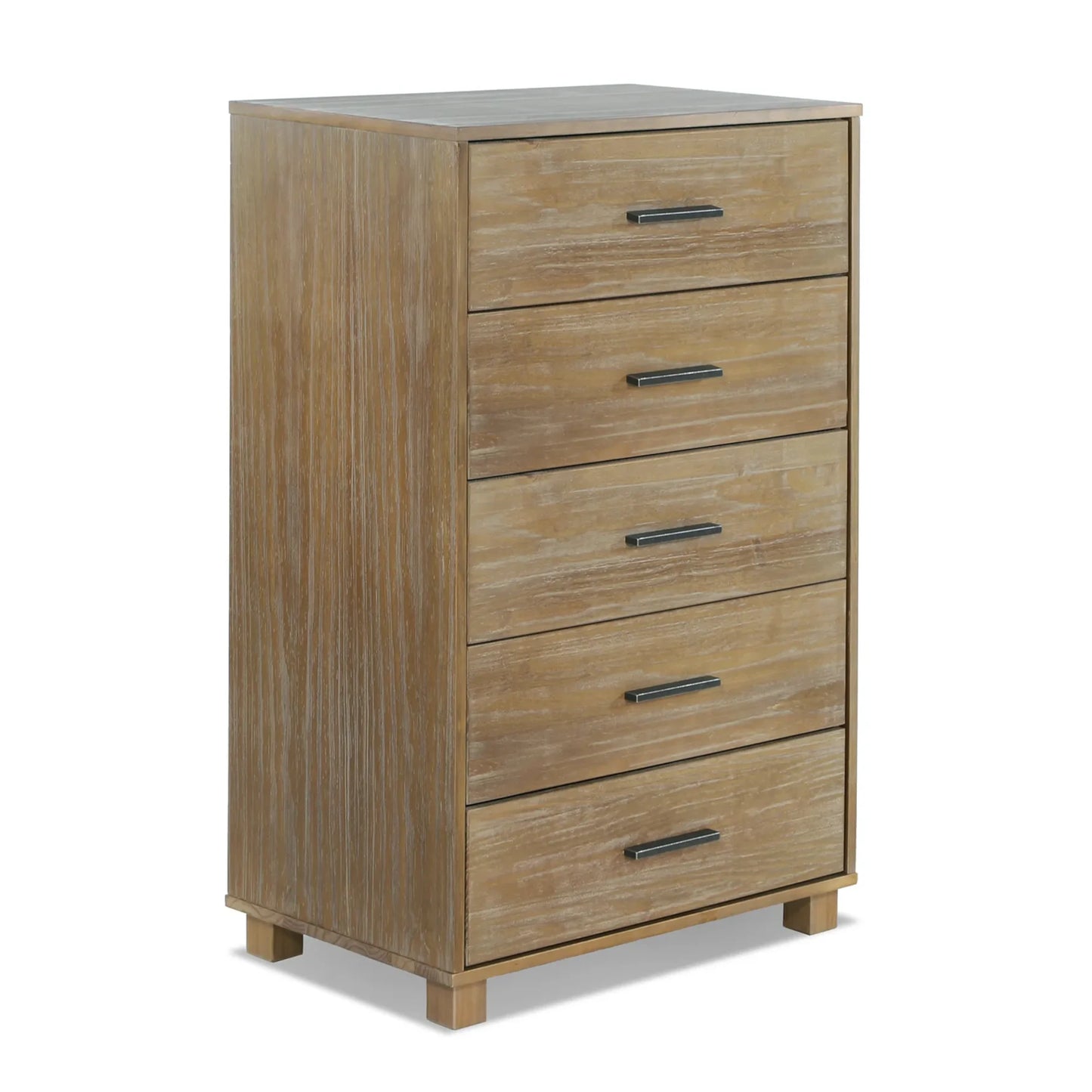 Loft 5-Drawer Chest