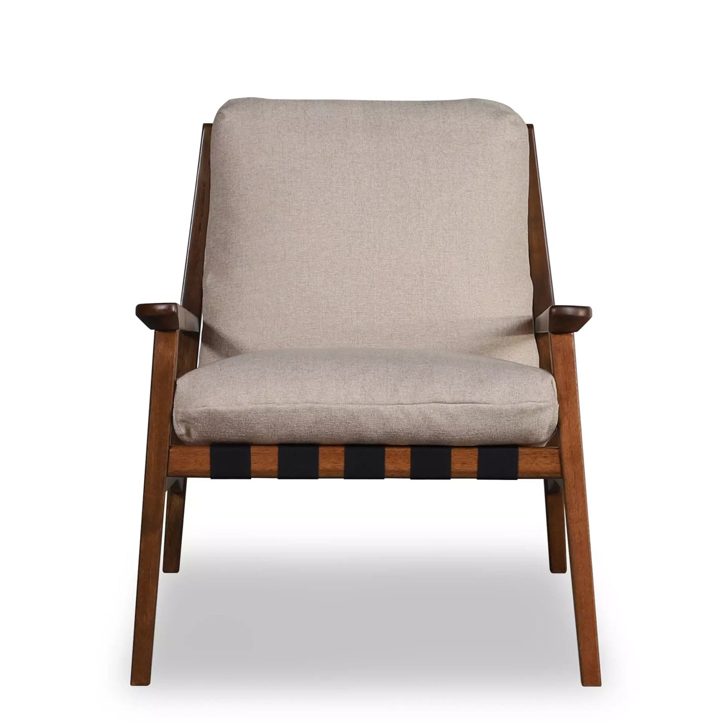 Mid Century Lounge Chair