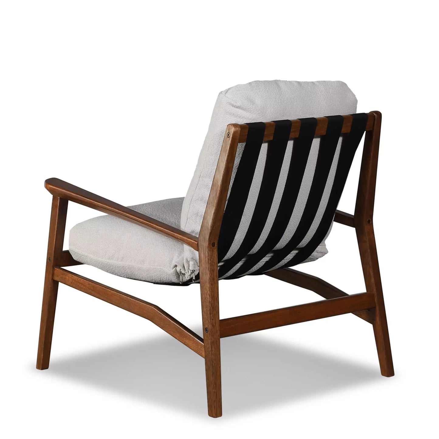 Mid Century Lounge Chair