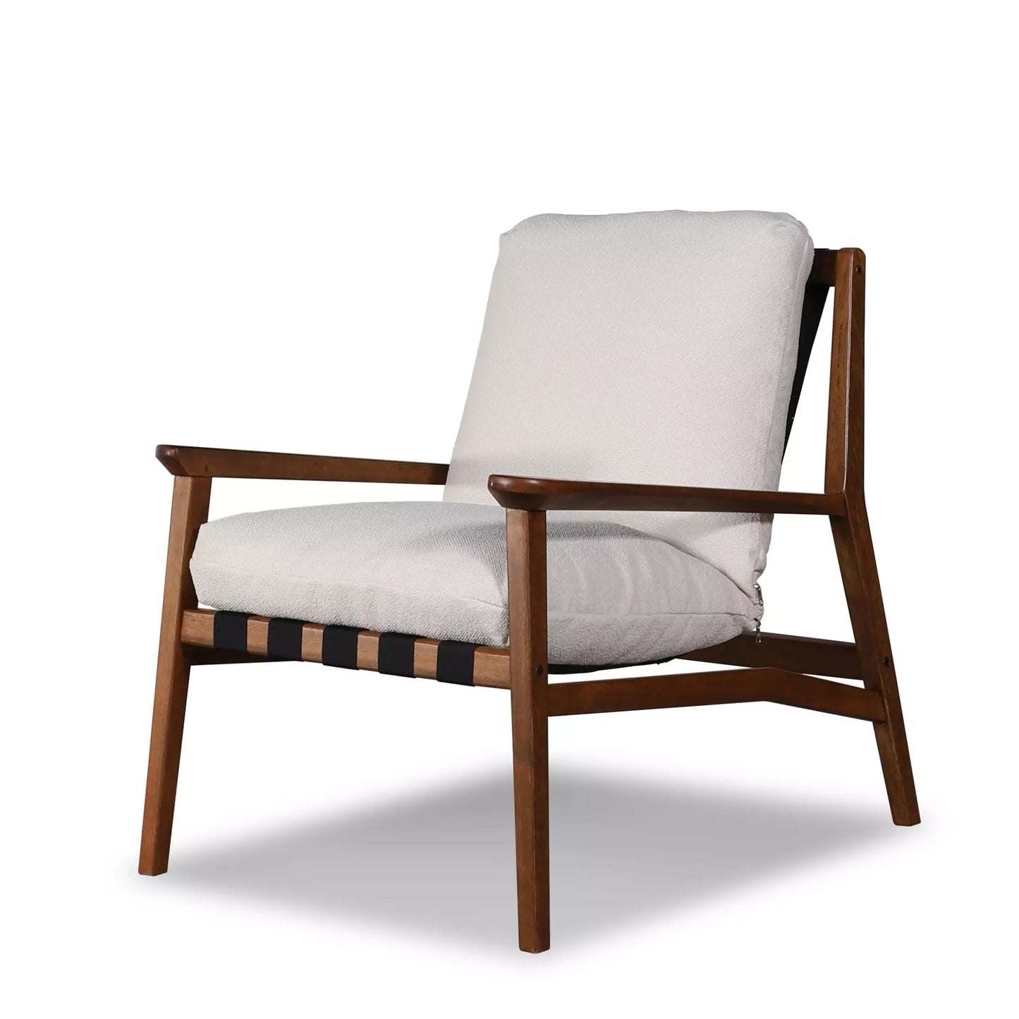 Mid Century Lounge Chair