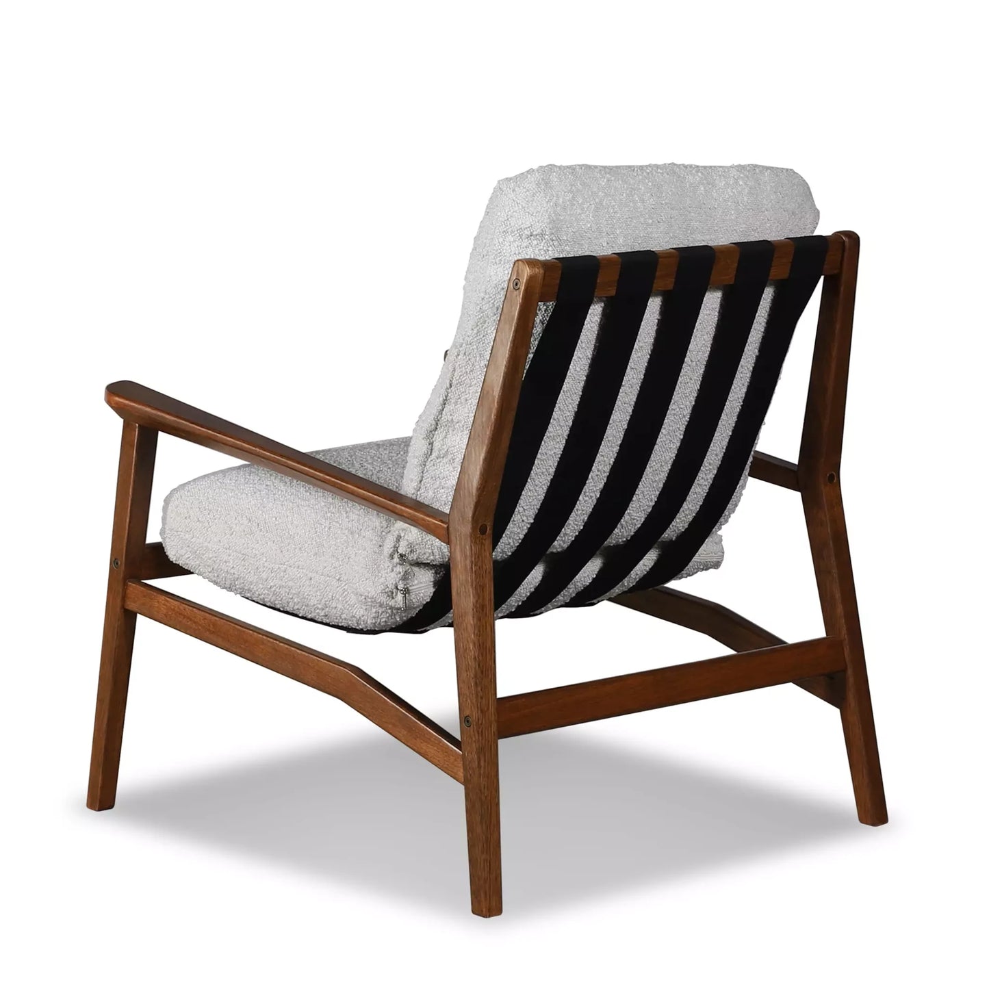 Mid Century Lounge Chair