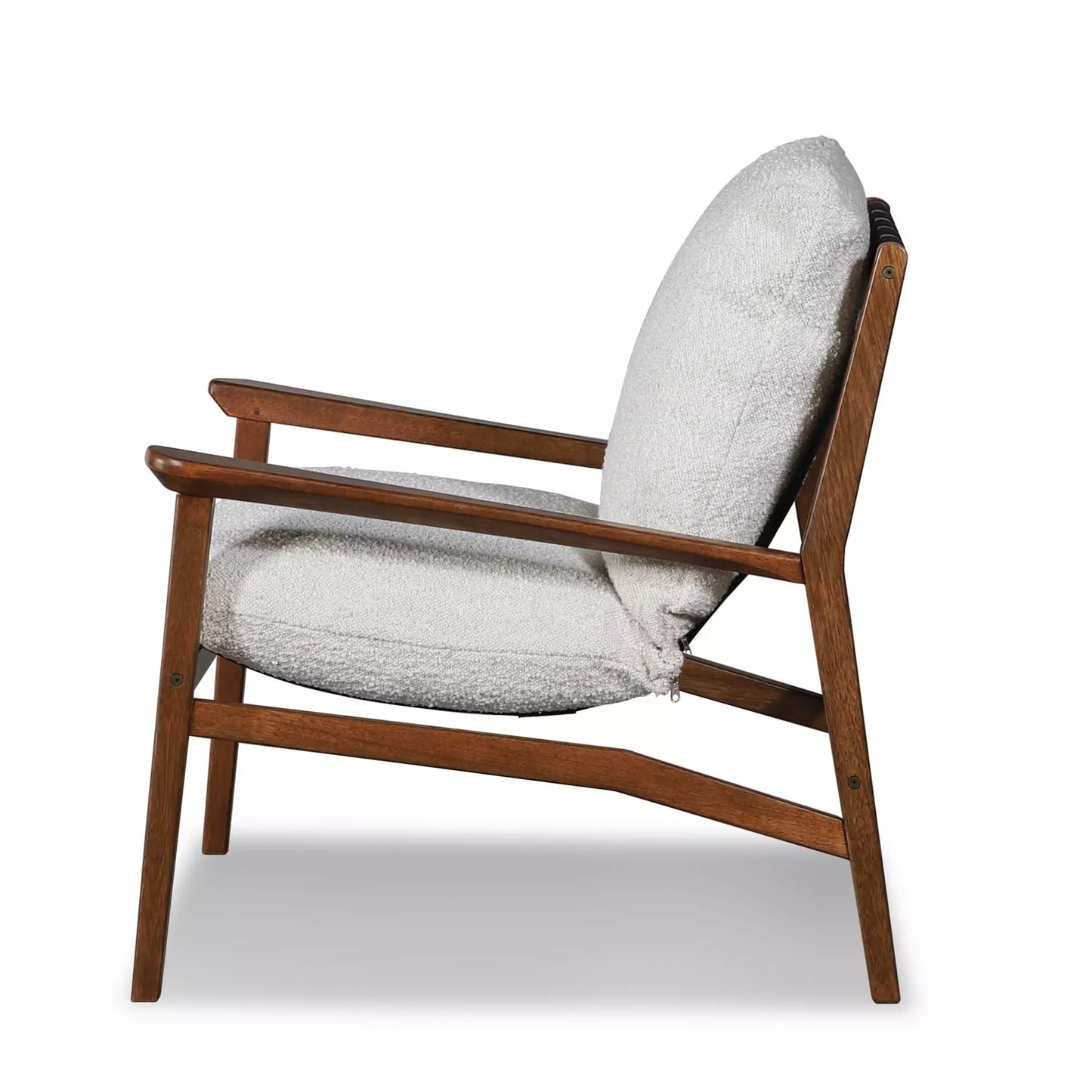 Mid Century Lounge Chair
