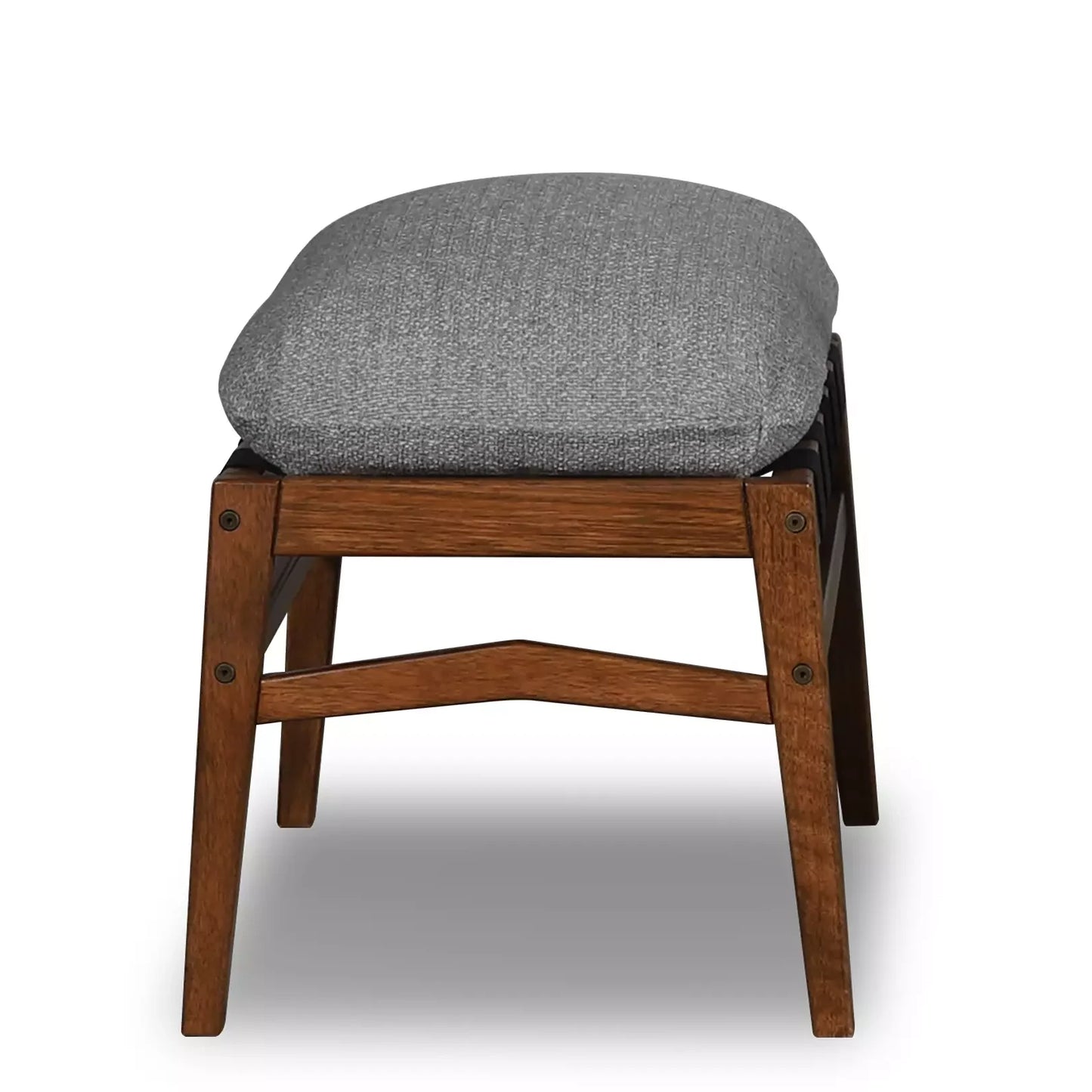 Mid Century Ottoman