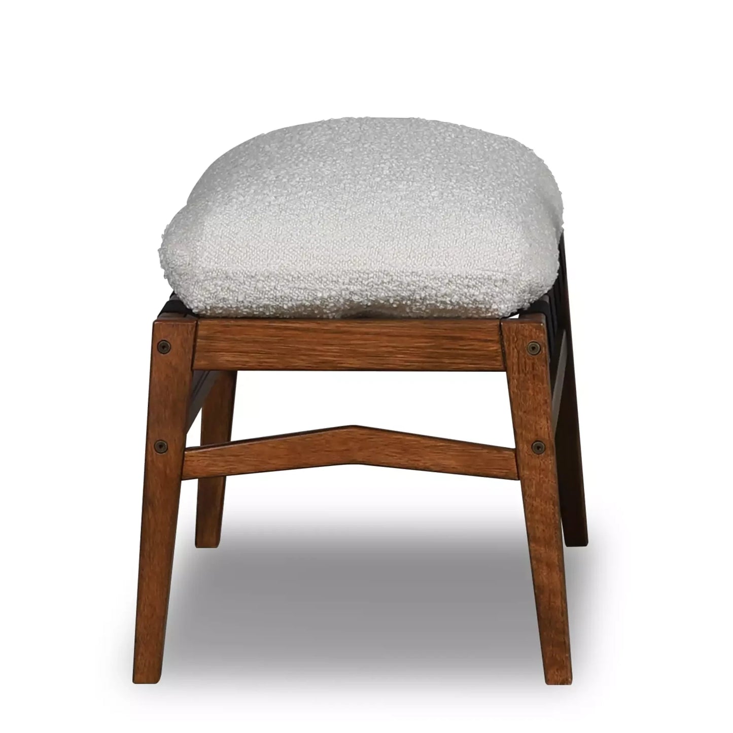Mid Century Ottoman
