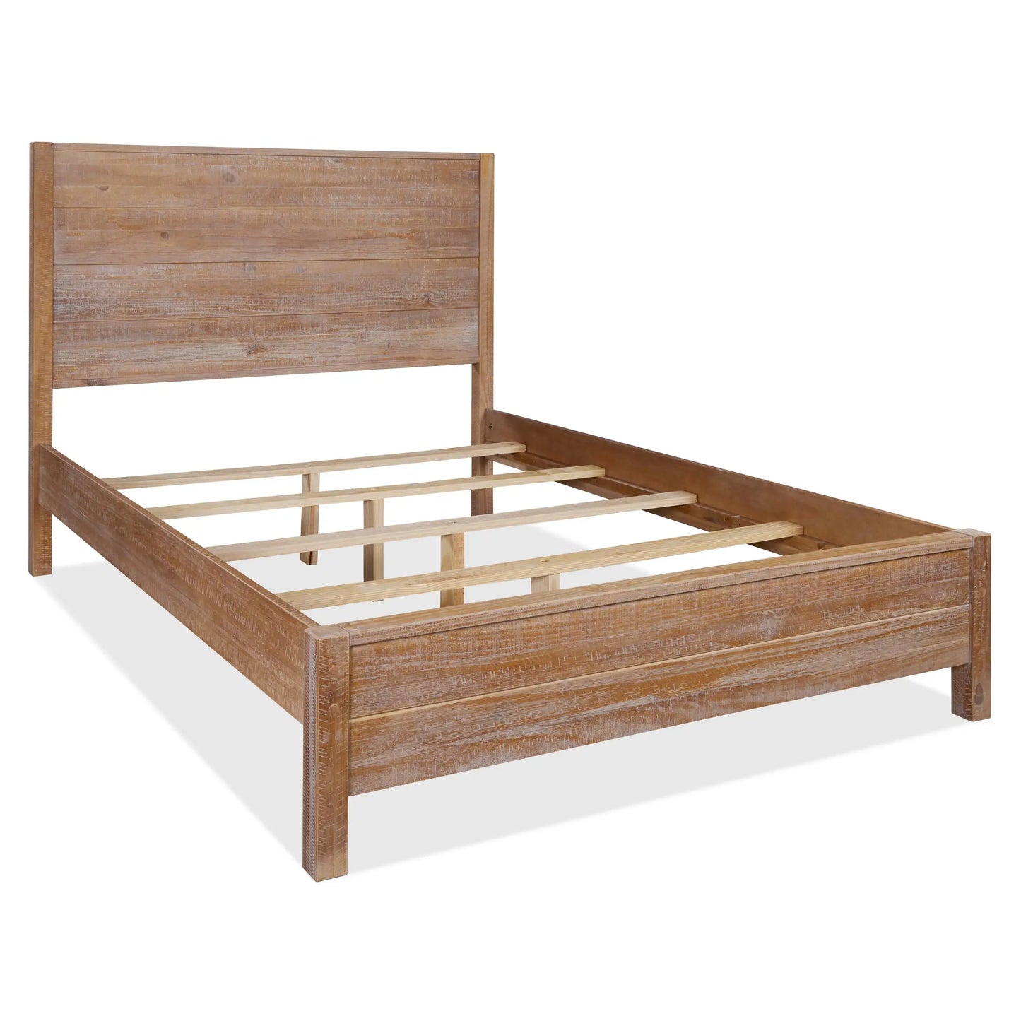 Montauk Bedroom Set (5-Piece)