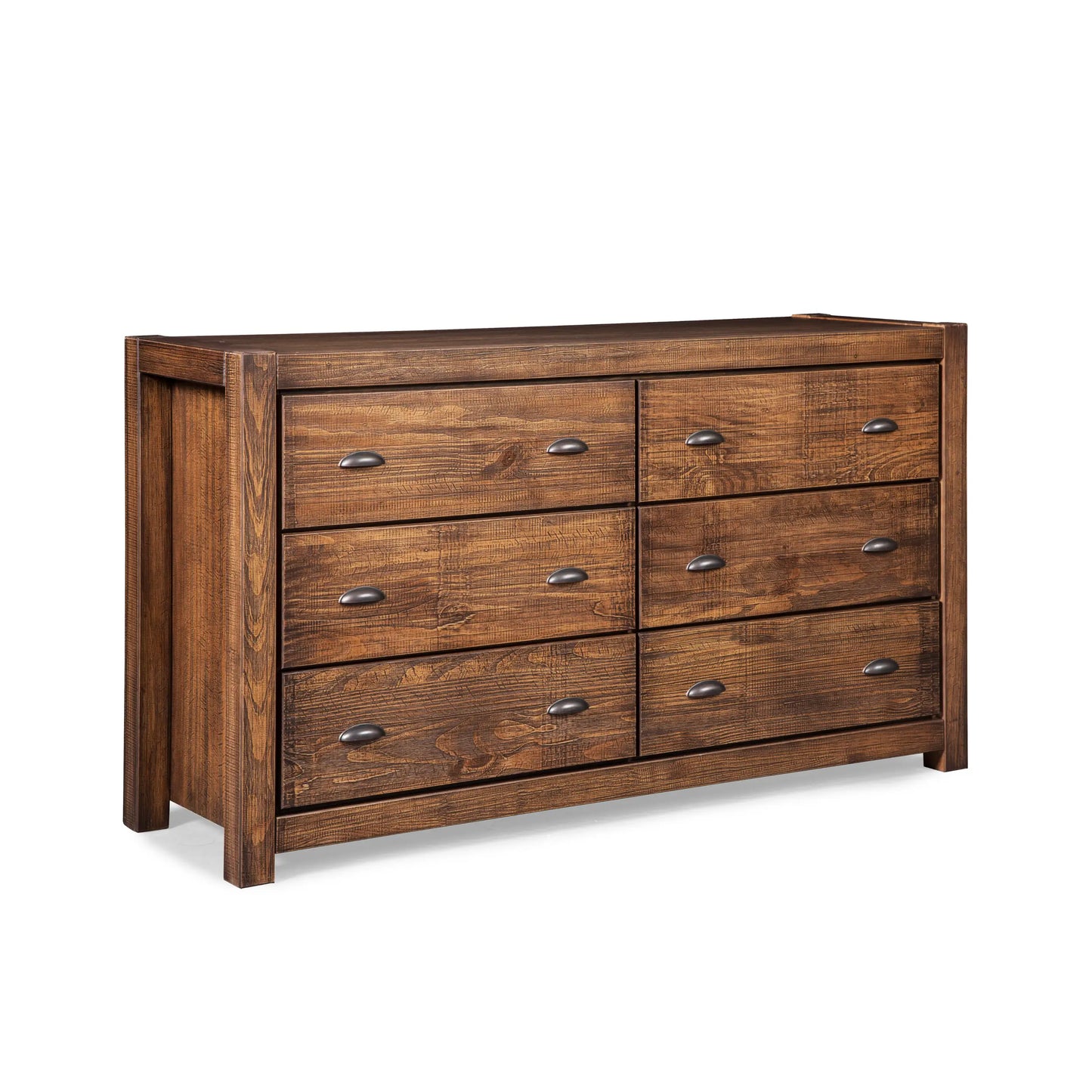 Montauk Bedroom Set (5-Piece)