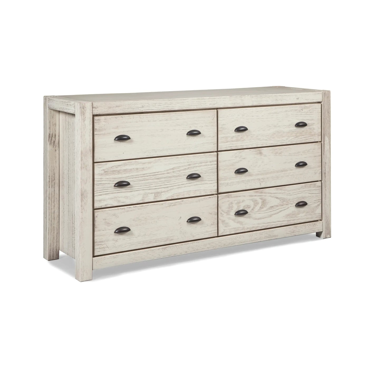 Montauk Bedroom Set (5-Piece)