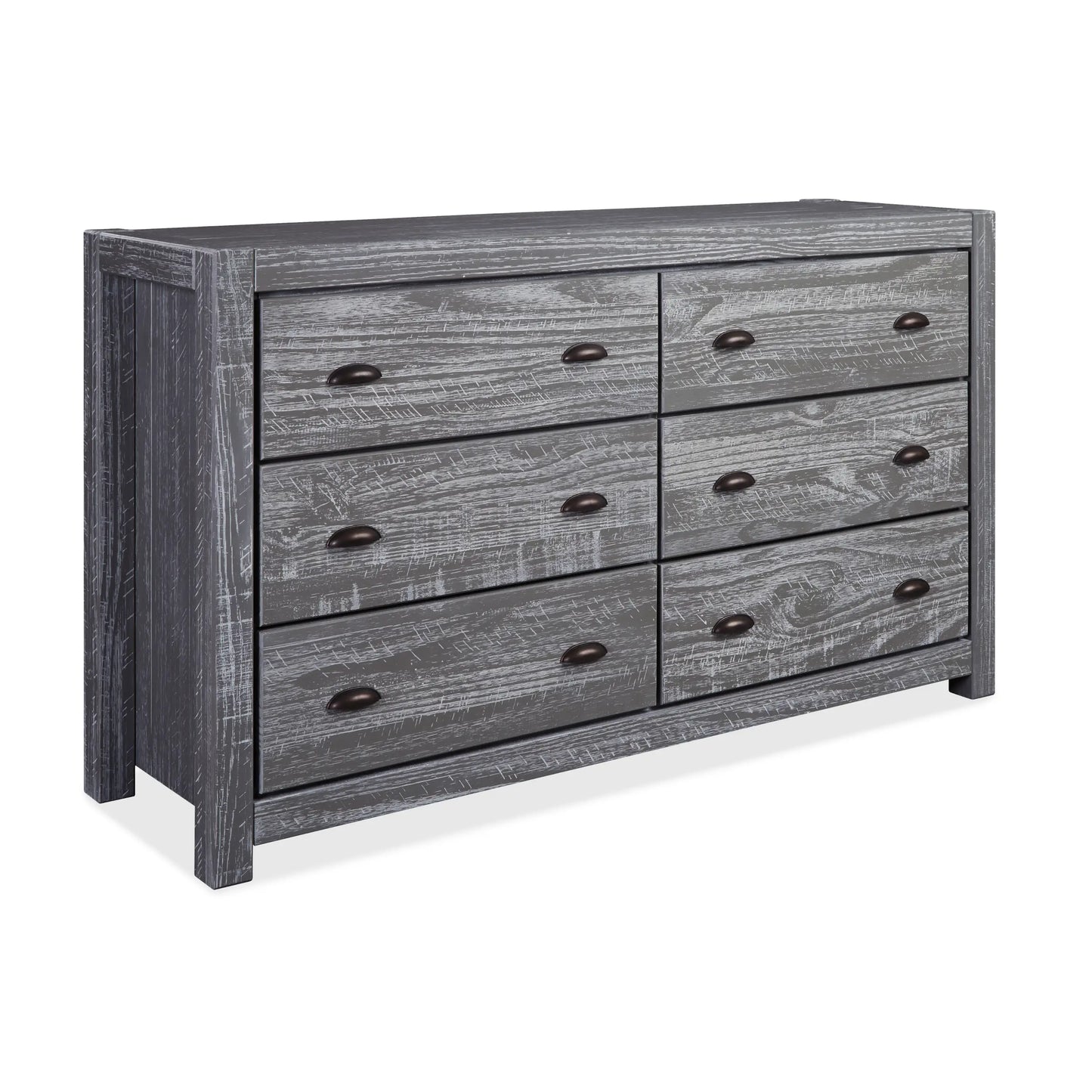 Montauk Bedroom Set (5-Piece)