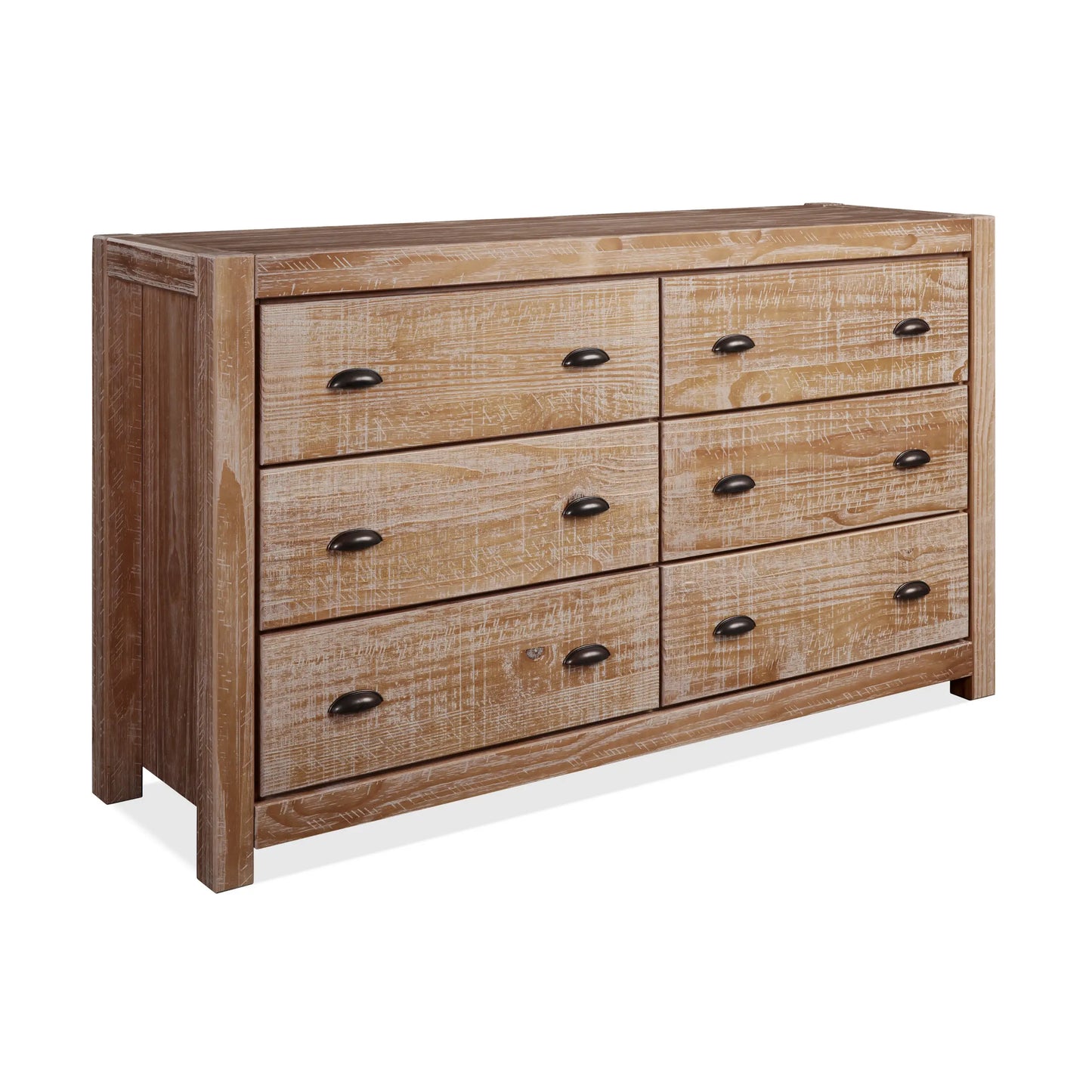 Montauk Bedroom Set (5-Piece)