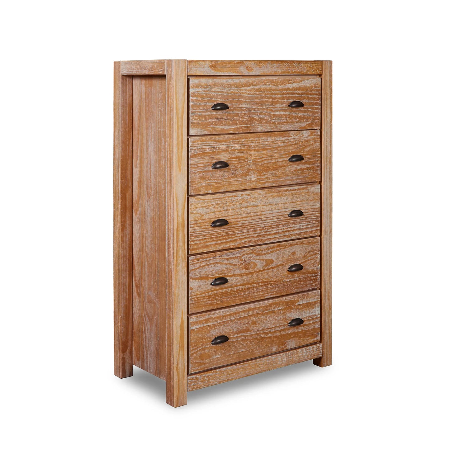 Montauk 5-Drawer Chest