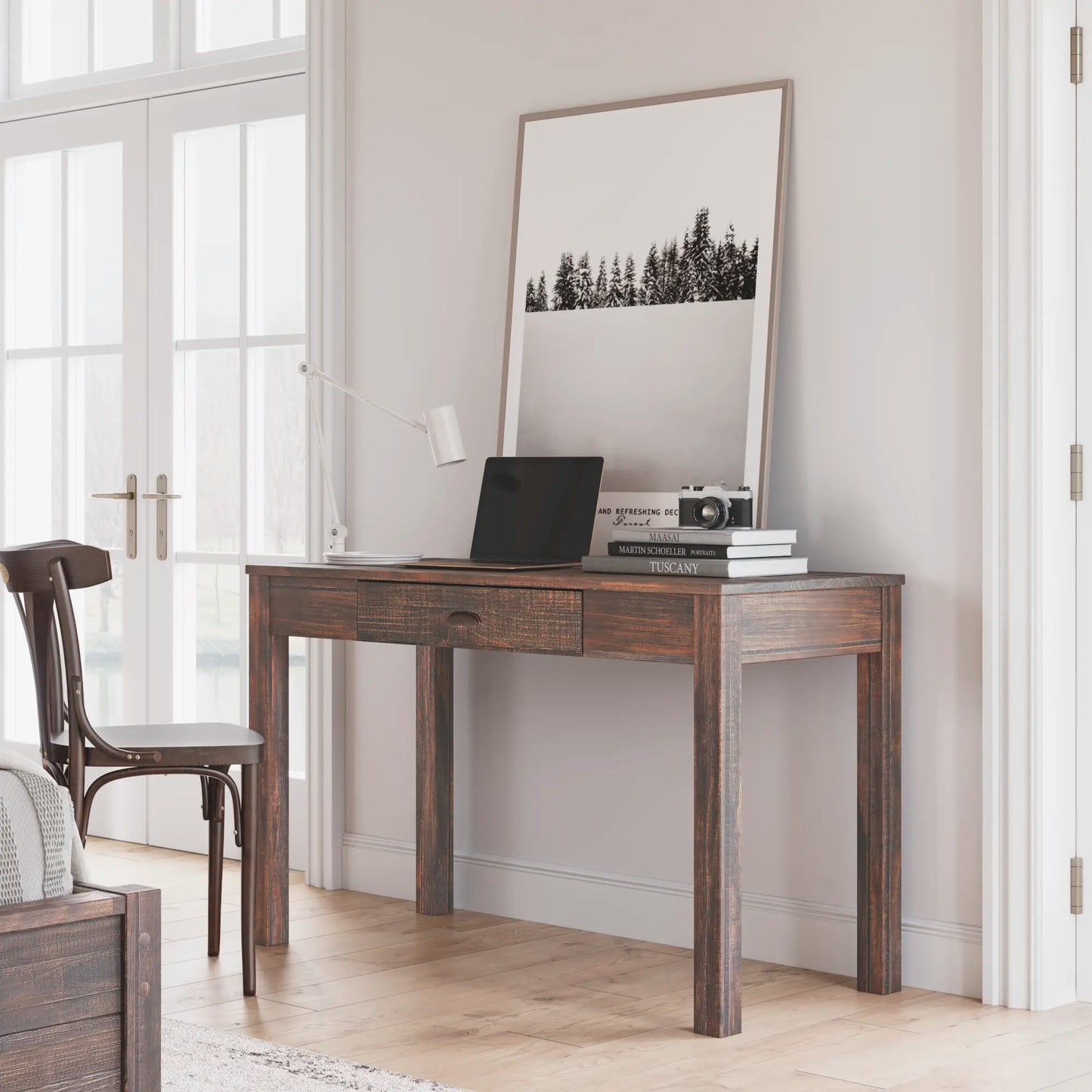 Montauk Desk / Dressing Table