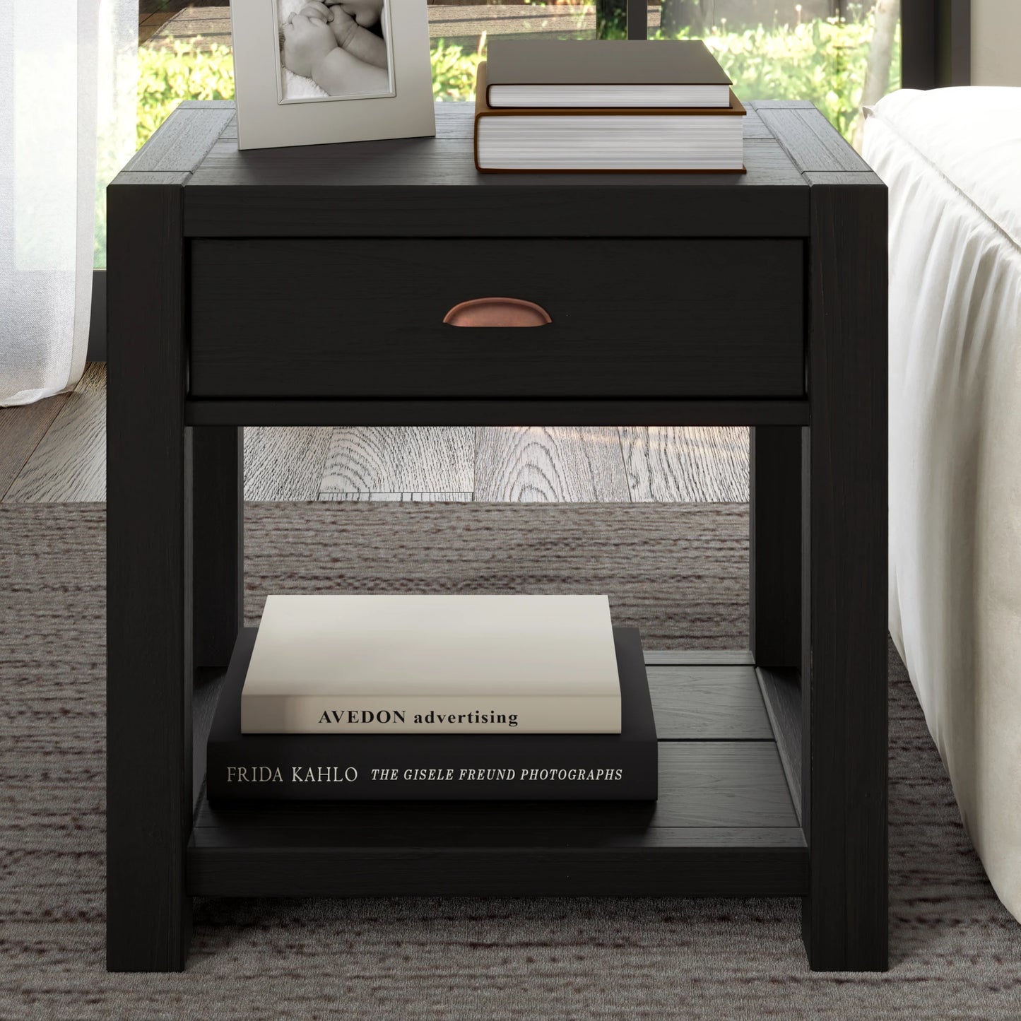 Montauk Living Room Bundle (4-Piece)