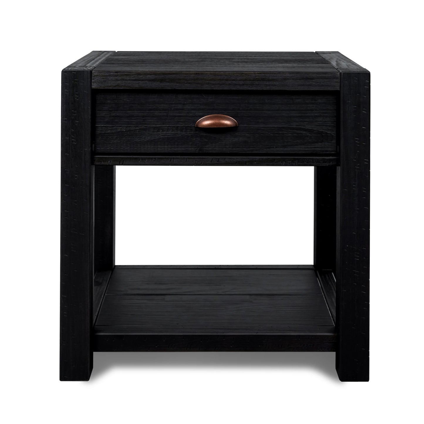 Montauk End Table