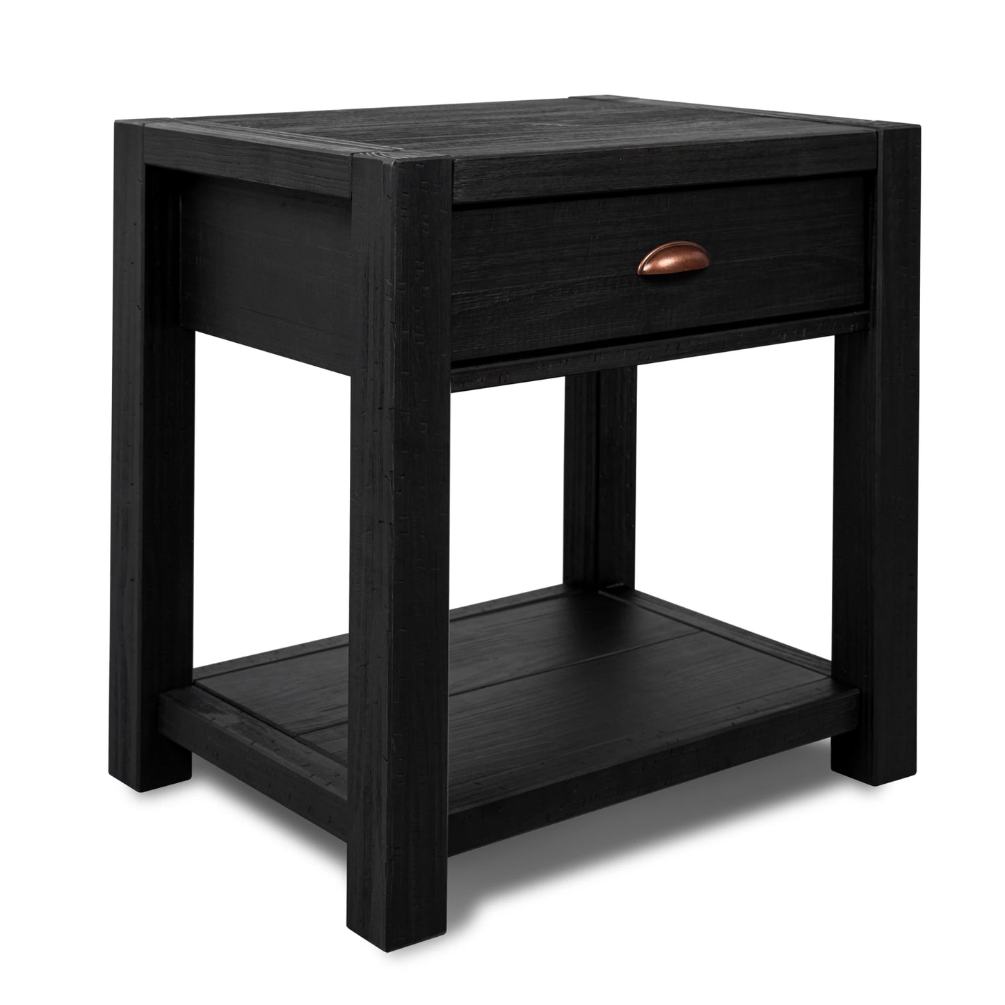 Montauk End Table
