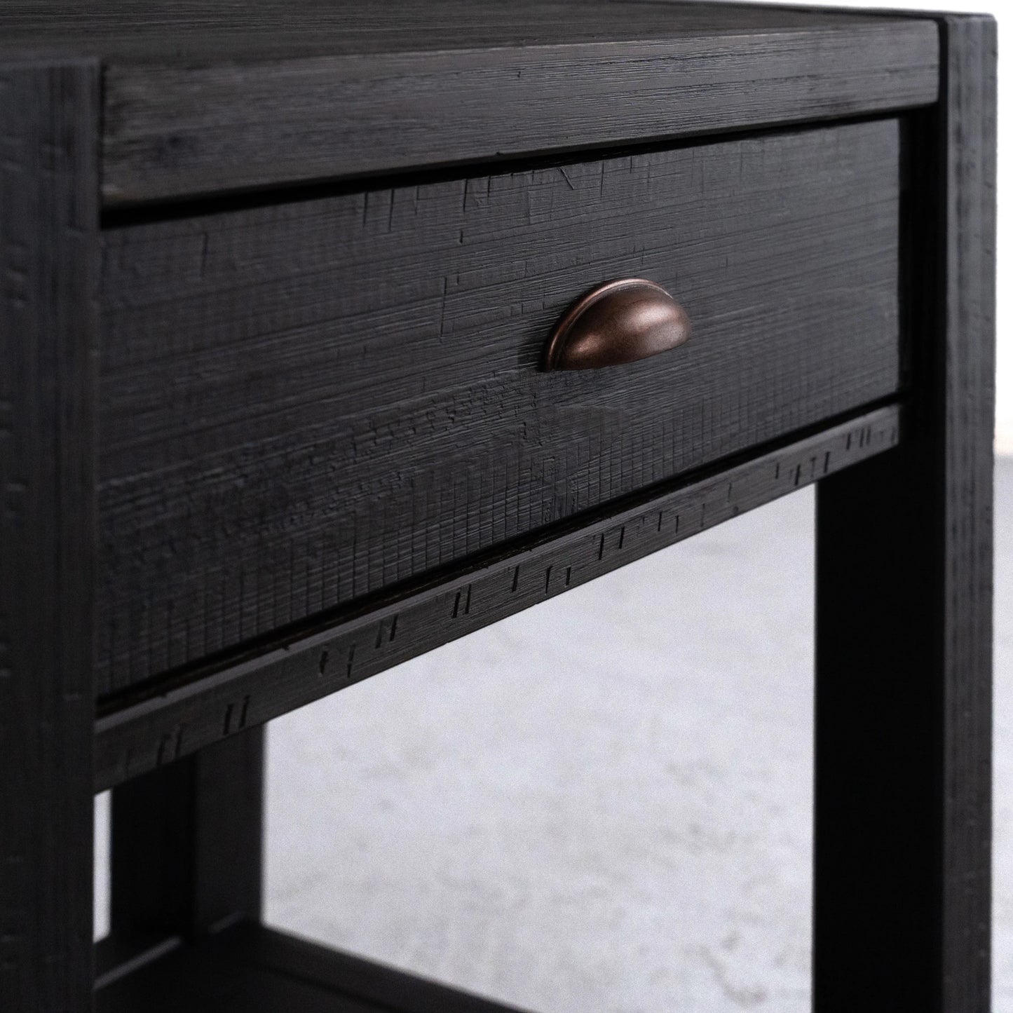 Montauk End Table