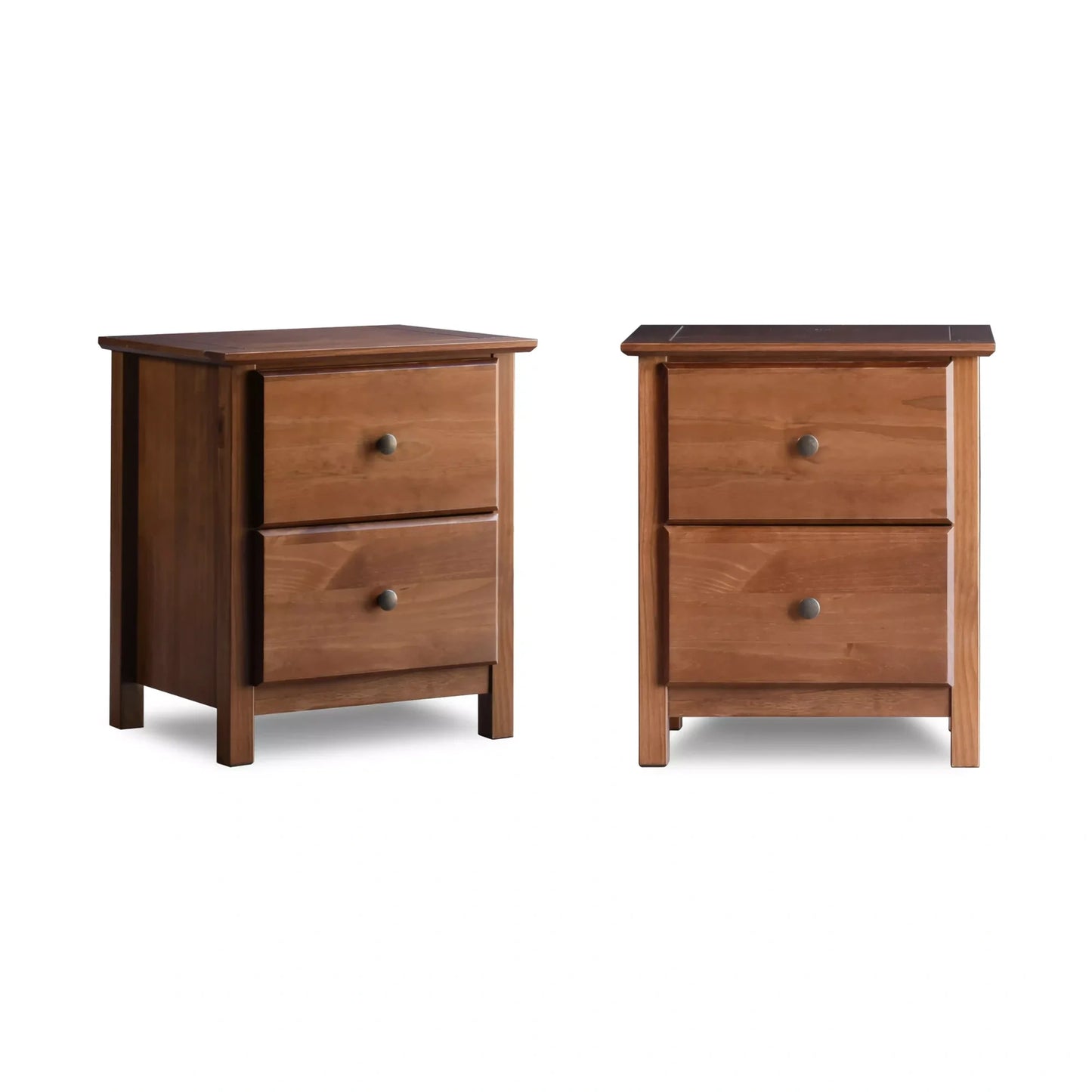 Shaker Nightstands (Set of 2)