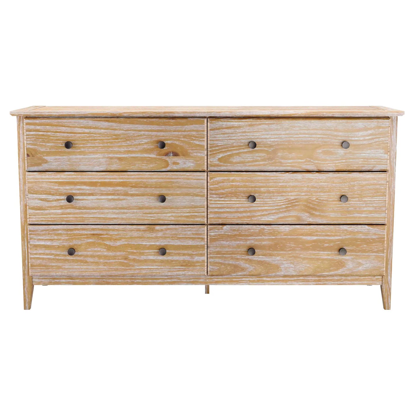 Greenport Bedroom Set (5-piece)
