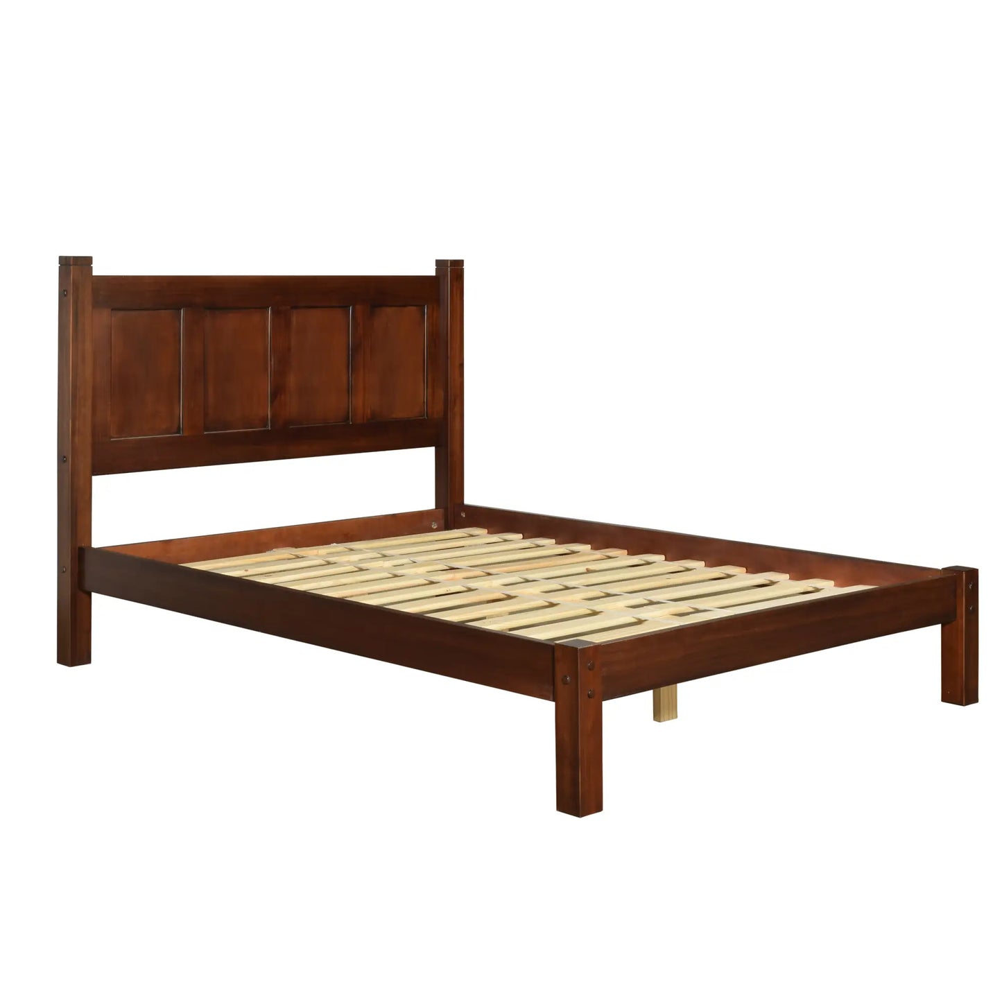 Shaker Bedroom Set (5-Piece)