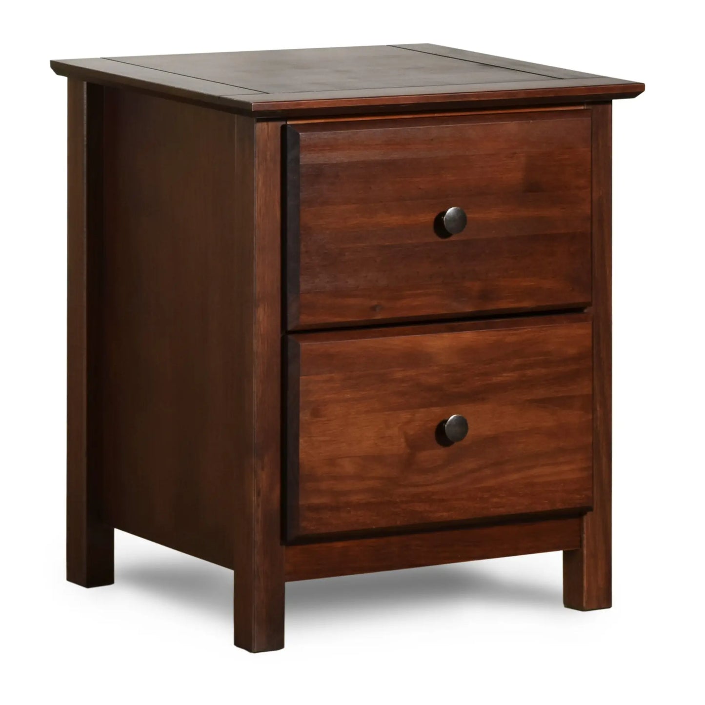 Shaker Bedroom Set (5-Piece)
