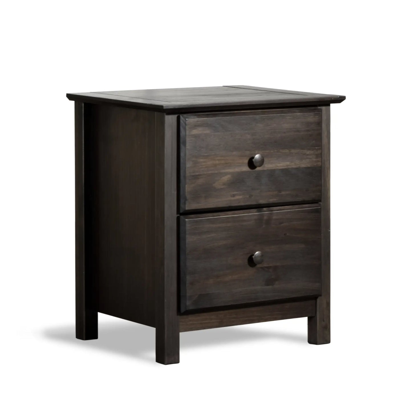 Shaker Bedroom Set (5-Piece)