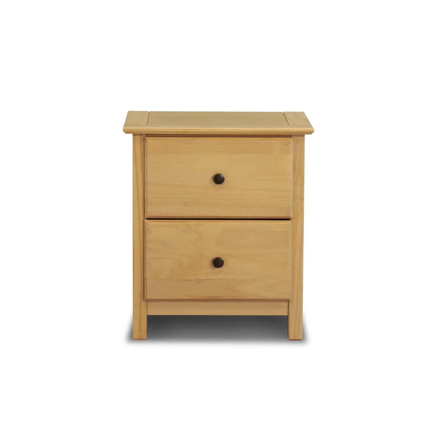 Shaker Bedroom Set (5-Piece)