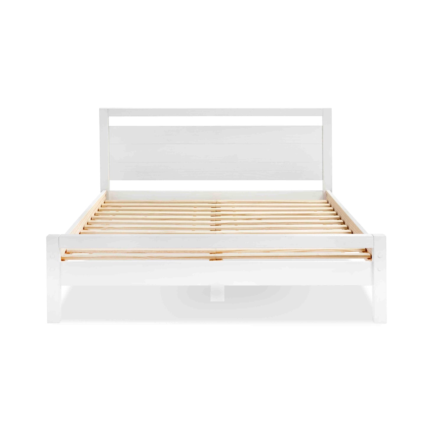 Loft Platform Bed
