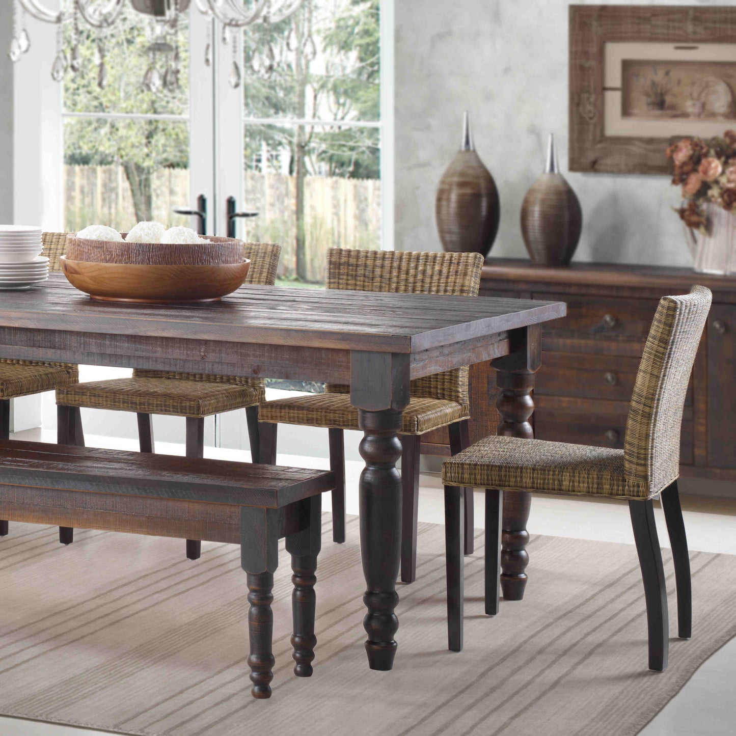 Valerie Original Dining Table