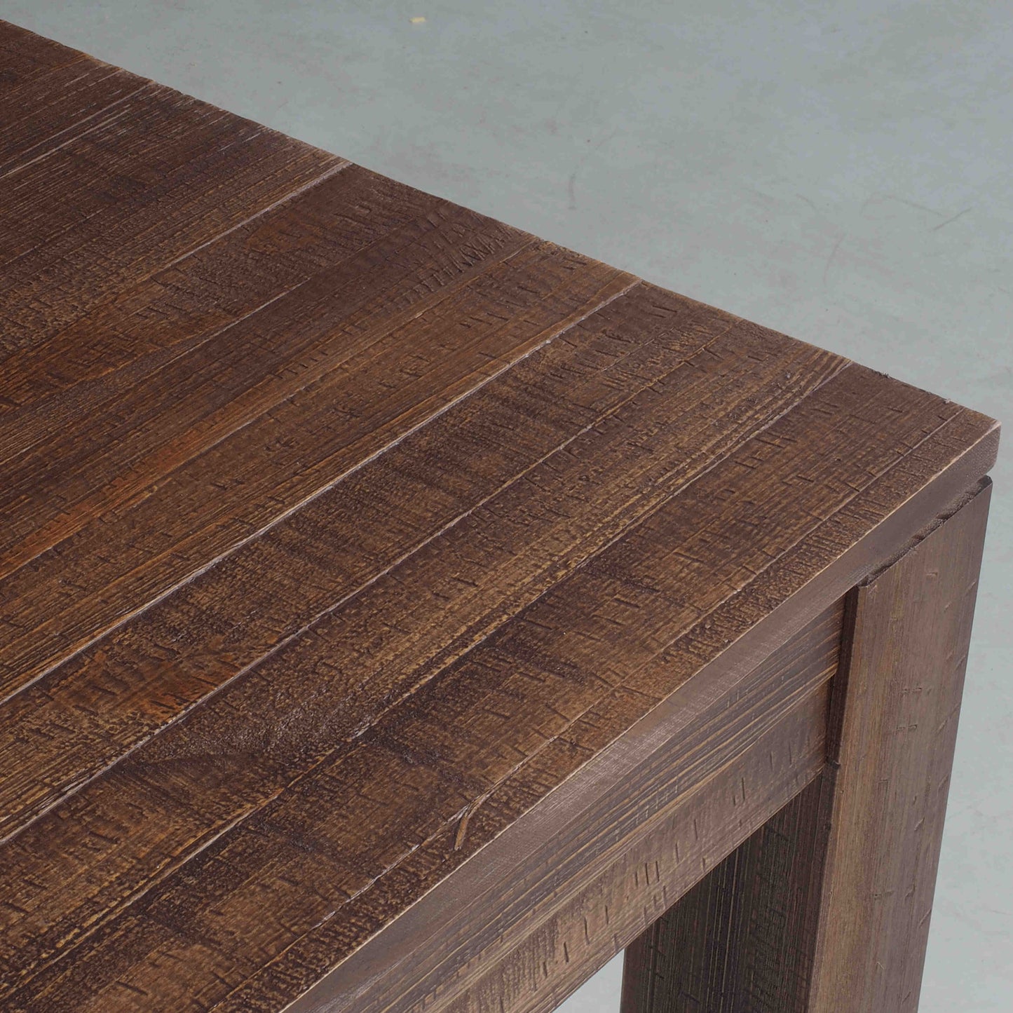 Montauk Solid Wood Dining Table