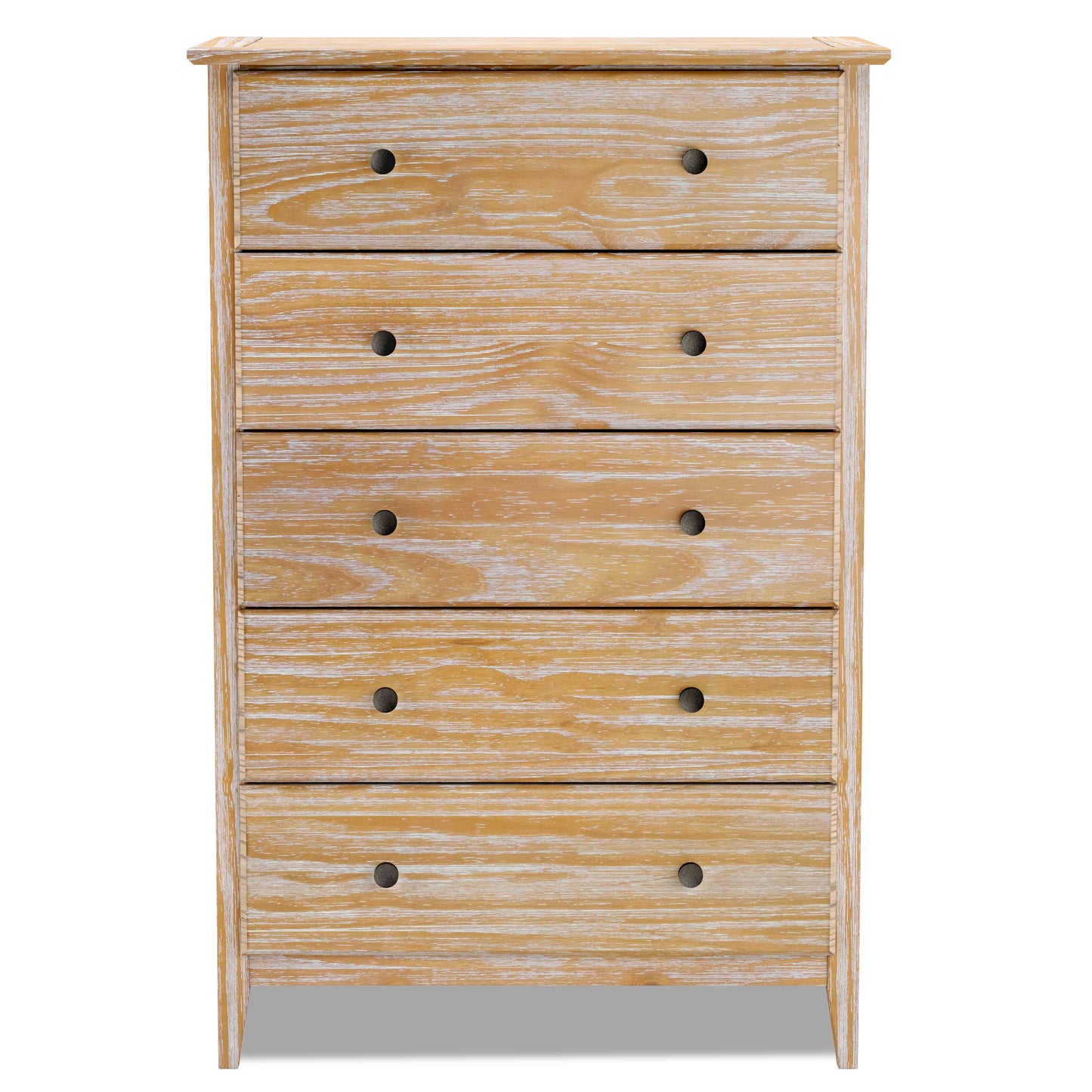 Greenport 5-Drawer Chest